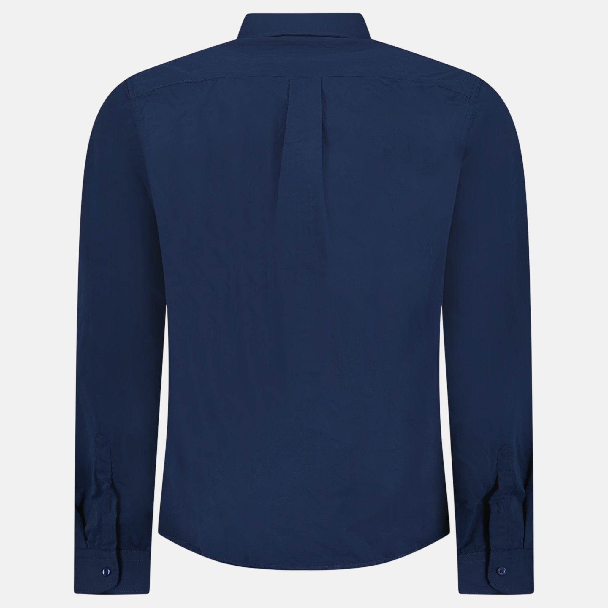 Boss Lobey Shirt Navy – A3 | Studio DOS by Designer Outlet Sales