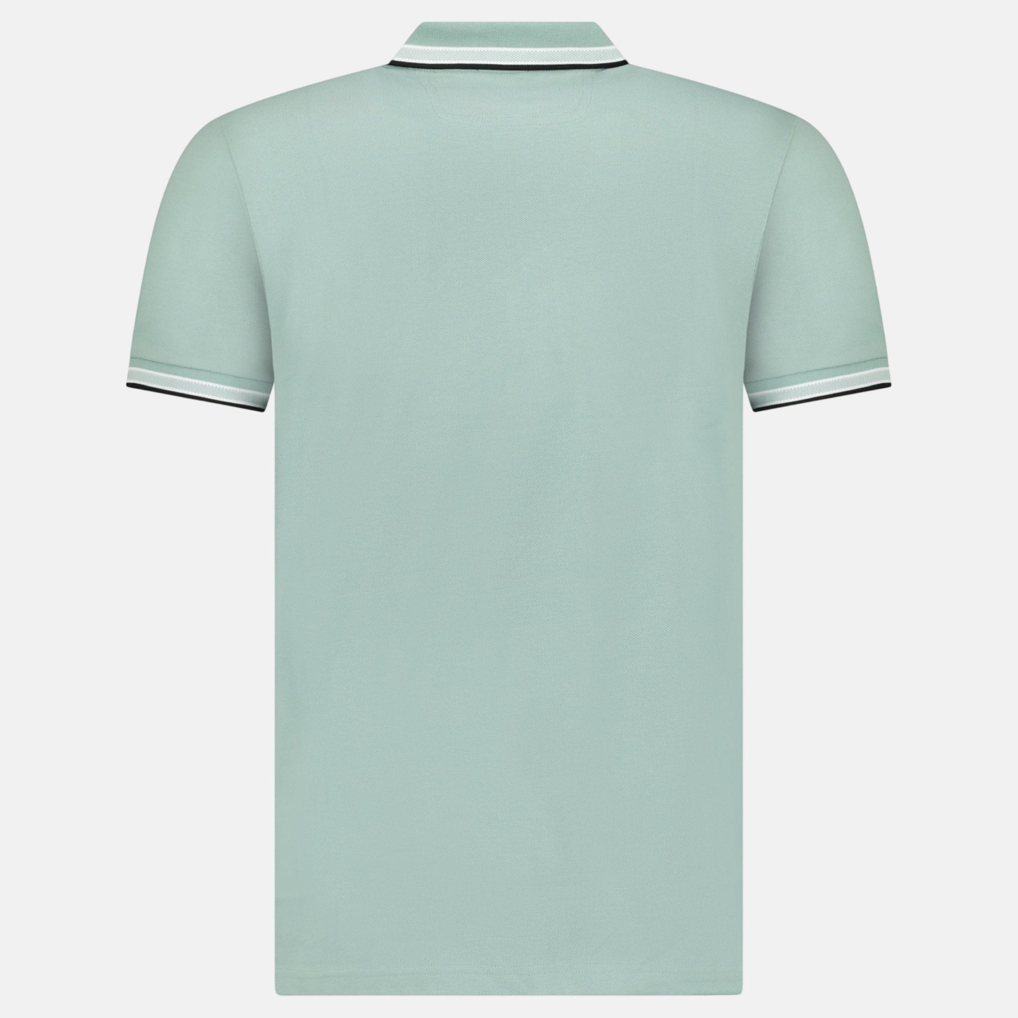 Boss Paddy Polo Shirt Open Green – C34 | Studio DOS by Designer Outlet Sales