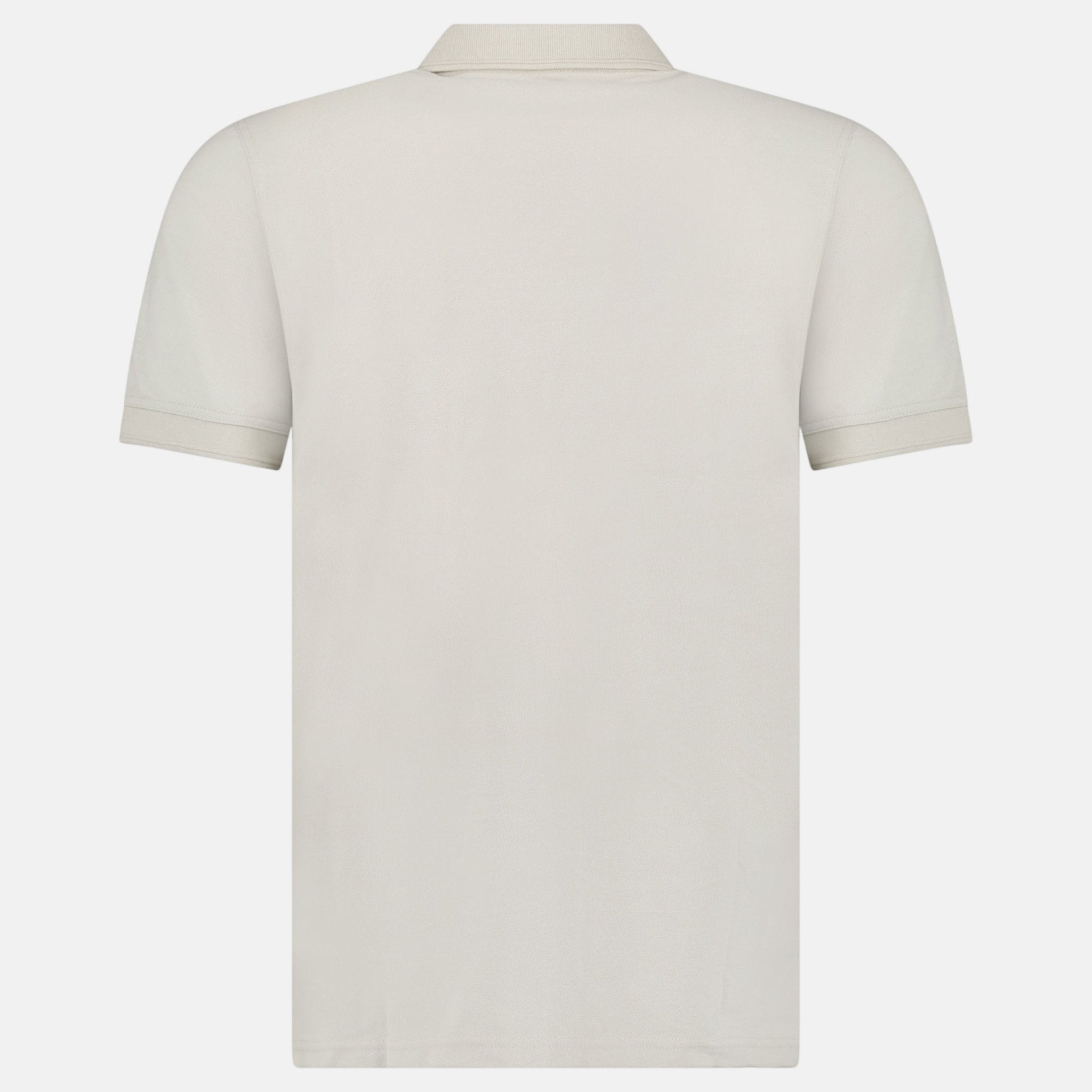 Boss Prime Polo Shirt Grey – C34 | Studio DOS by Designer Outlet Sales