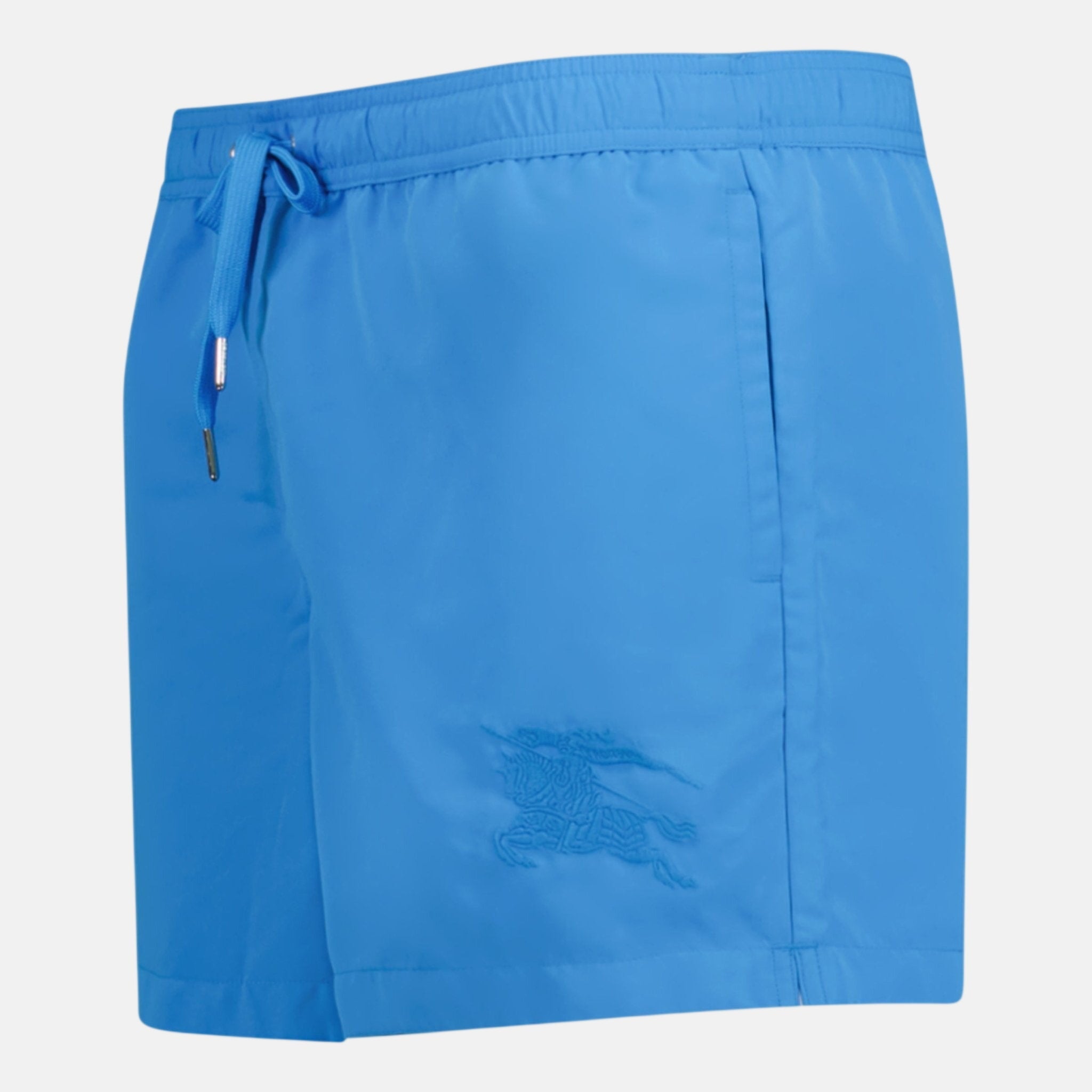 Burberry 'Greenford' Swim Shorts Blue – A31 | Studio DOS by Designer Outlet Sales