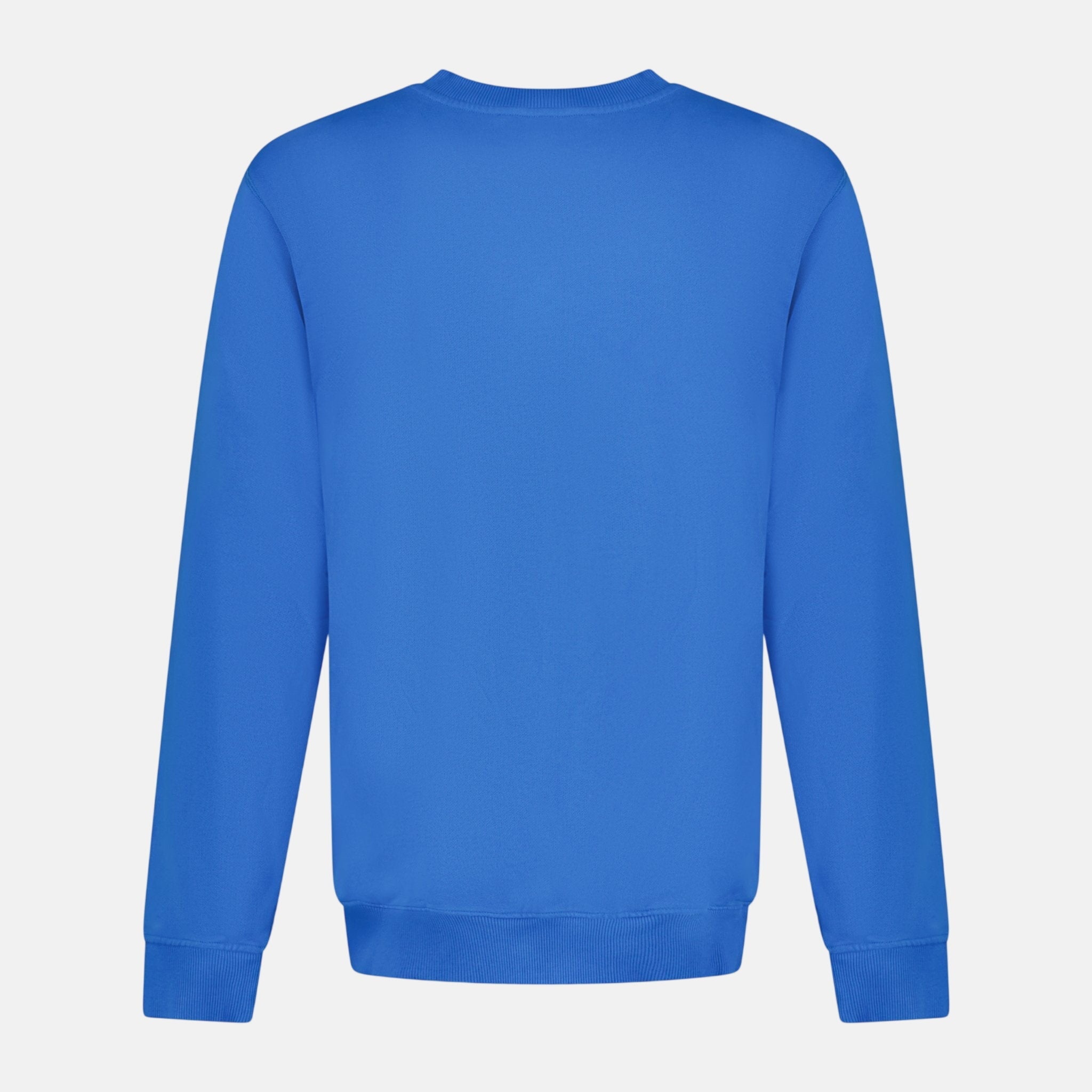 Casablanca 'Alebrije Armadillo' Sweatshirt Blue – B14 | Studio DOS by Designer Outlet Sales