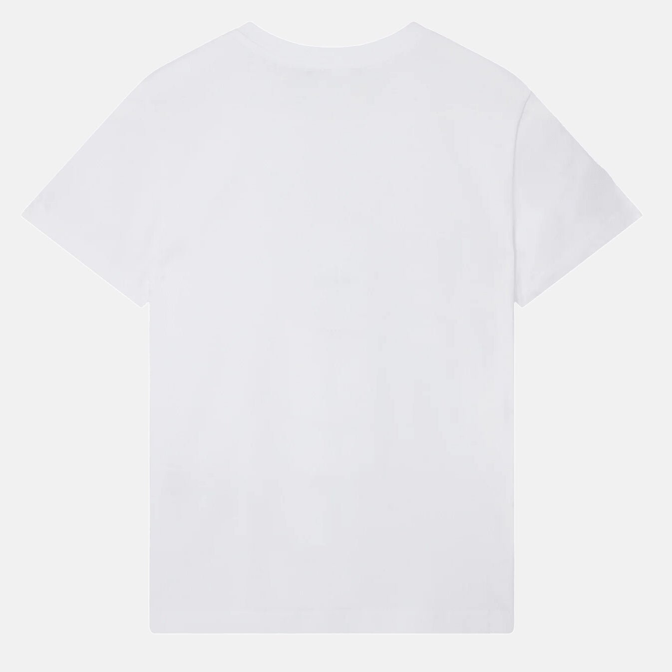Casablanca 'Casa Way' T-Shirt White – A6 | Studio DOS by Designer Outlet Sales