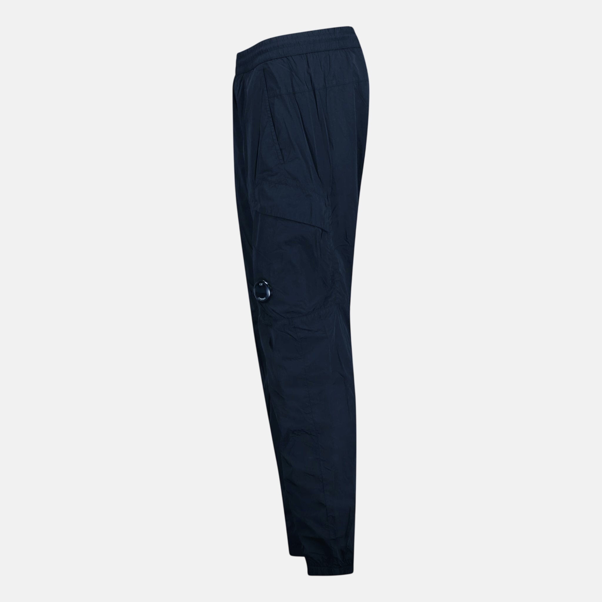 CP Company Nylon Chrome R Cargo Pants Navy – A69 | Studio DOS by Designer Outlet Sales