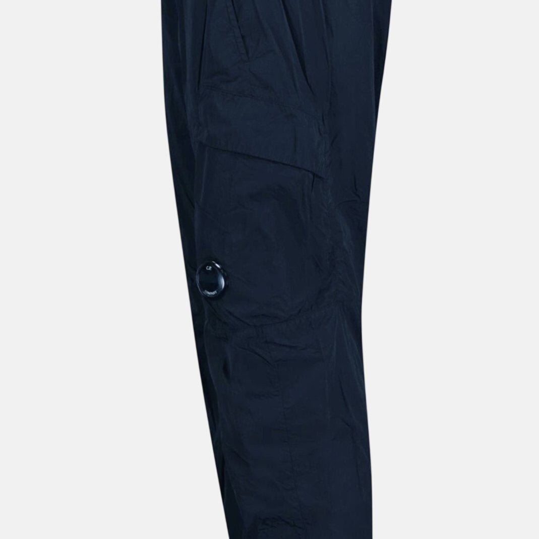 CP Company Nylon Chrome R Cargo Pants Navy – A69 | Studio DOS by Designer Outlet Sales