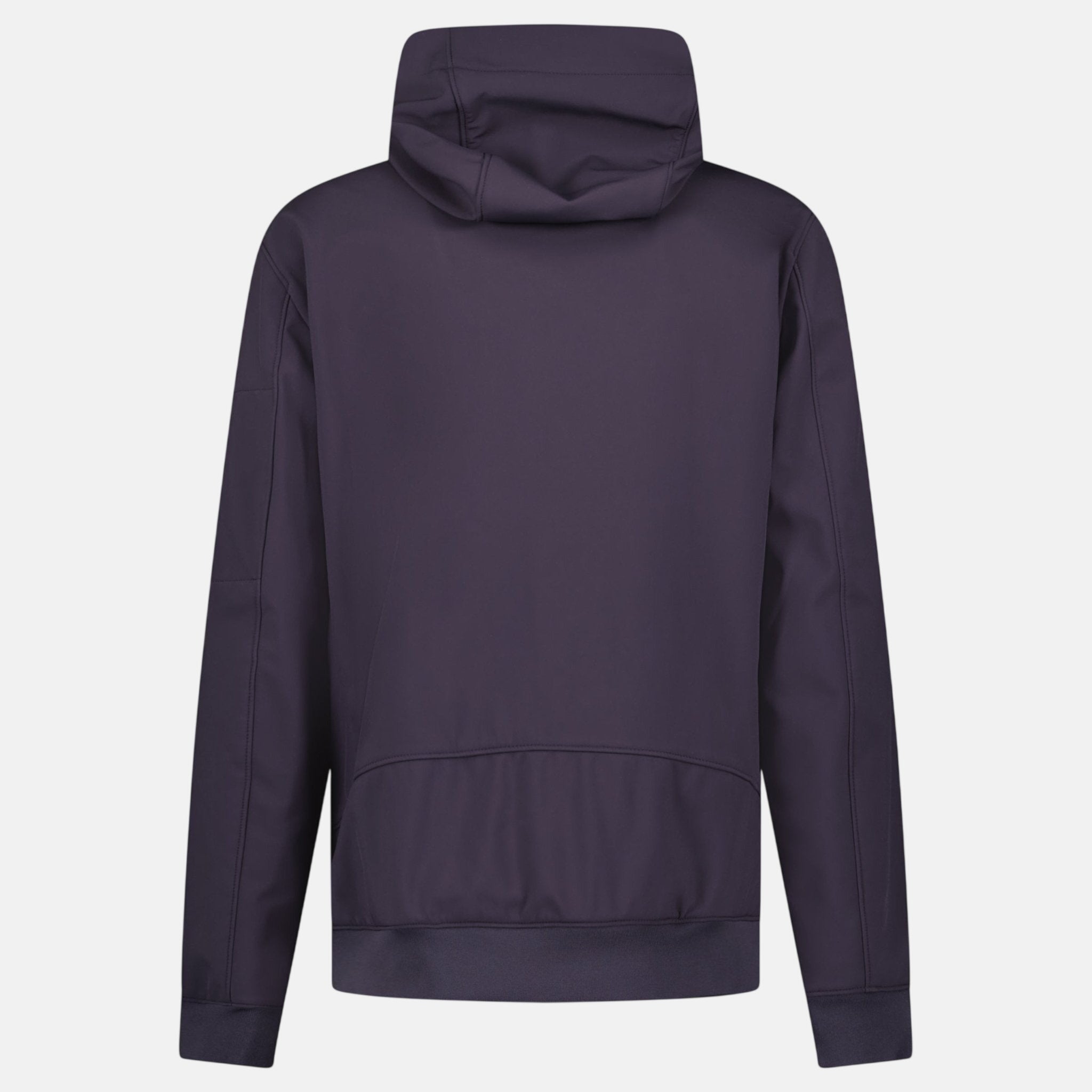 CP Company Shell - R Hooded Lens Jacket Nightshade – sku-54962045944189 | Studio DOS by Designer Outlet Sales