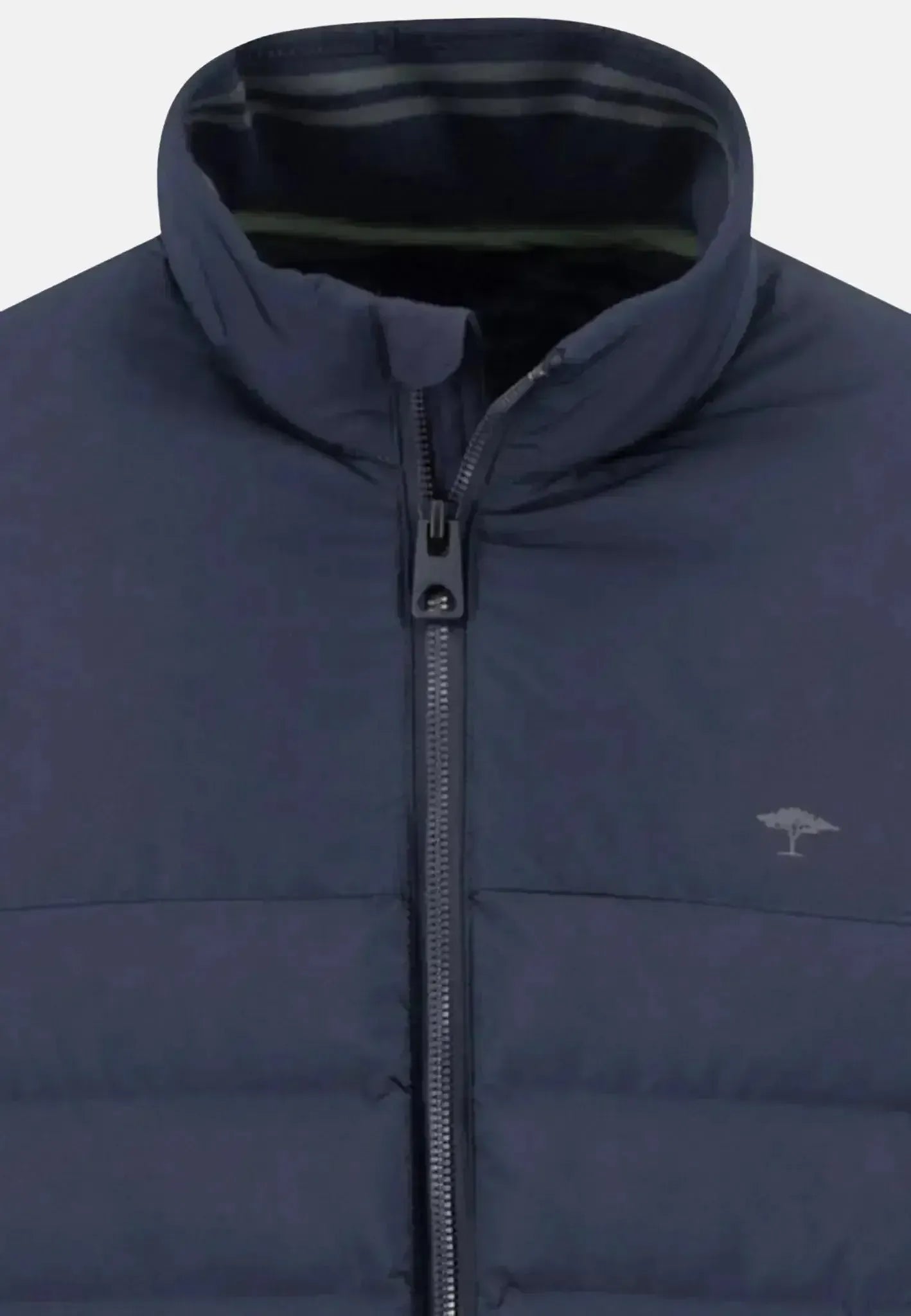 Fynch - Hatton Mens Basic Puffer Hybrid Jacket Dark Navy – 15092603-688-S | Studio DOS by Designer Outlet Sales
