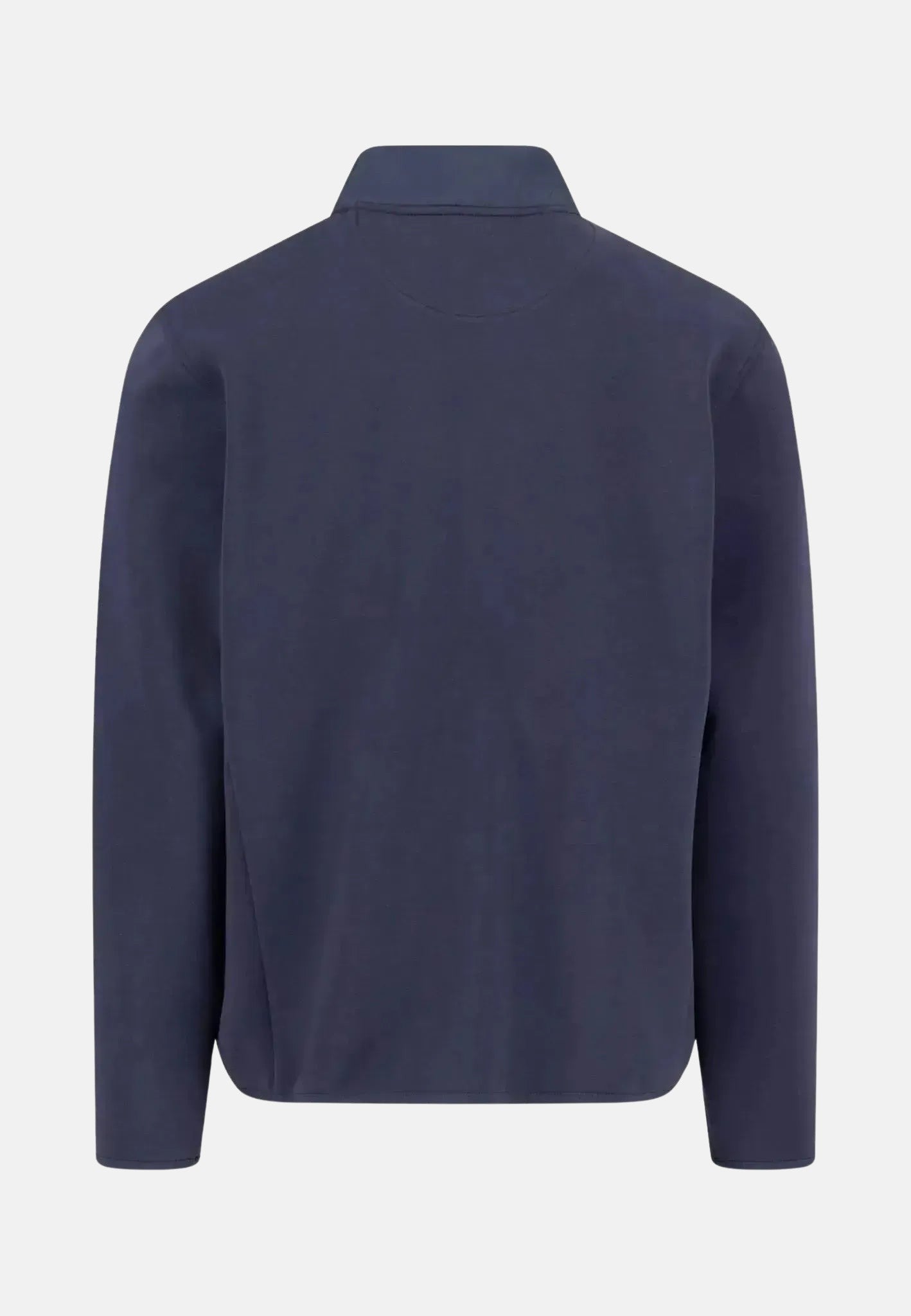 Fynch - Hatton Mens Hybrid Puffer Jacket Dark Navy – 15094055-688-S | Studio DOS by Designer Outlet Sales