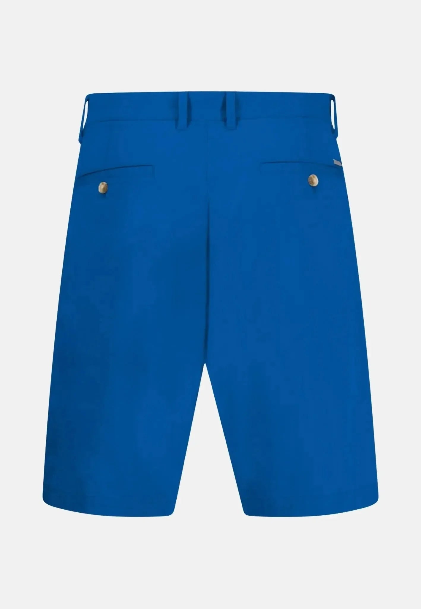 Fynch - Hatton Summer Stretch Shorts Strong Blue – 15032810-628-30 | Studio DOS by Designer Outlet Sales