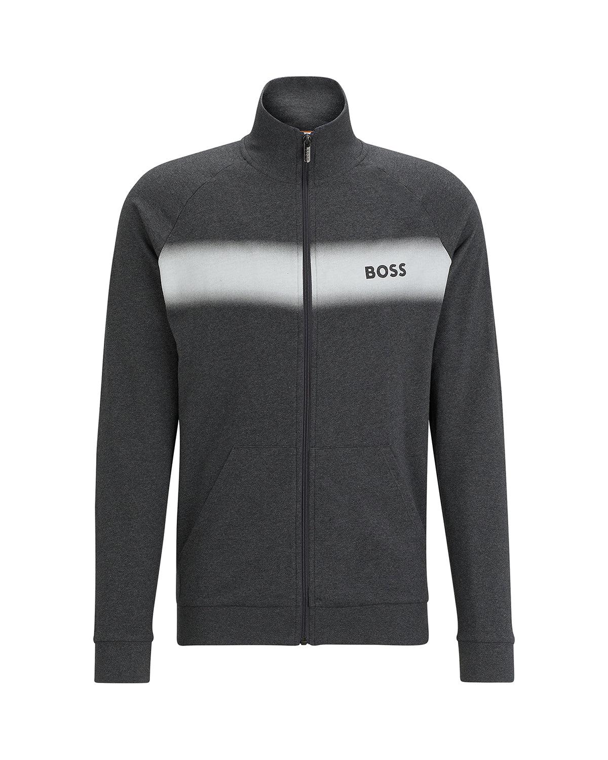 Boss 2025 tracksuit outlet