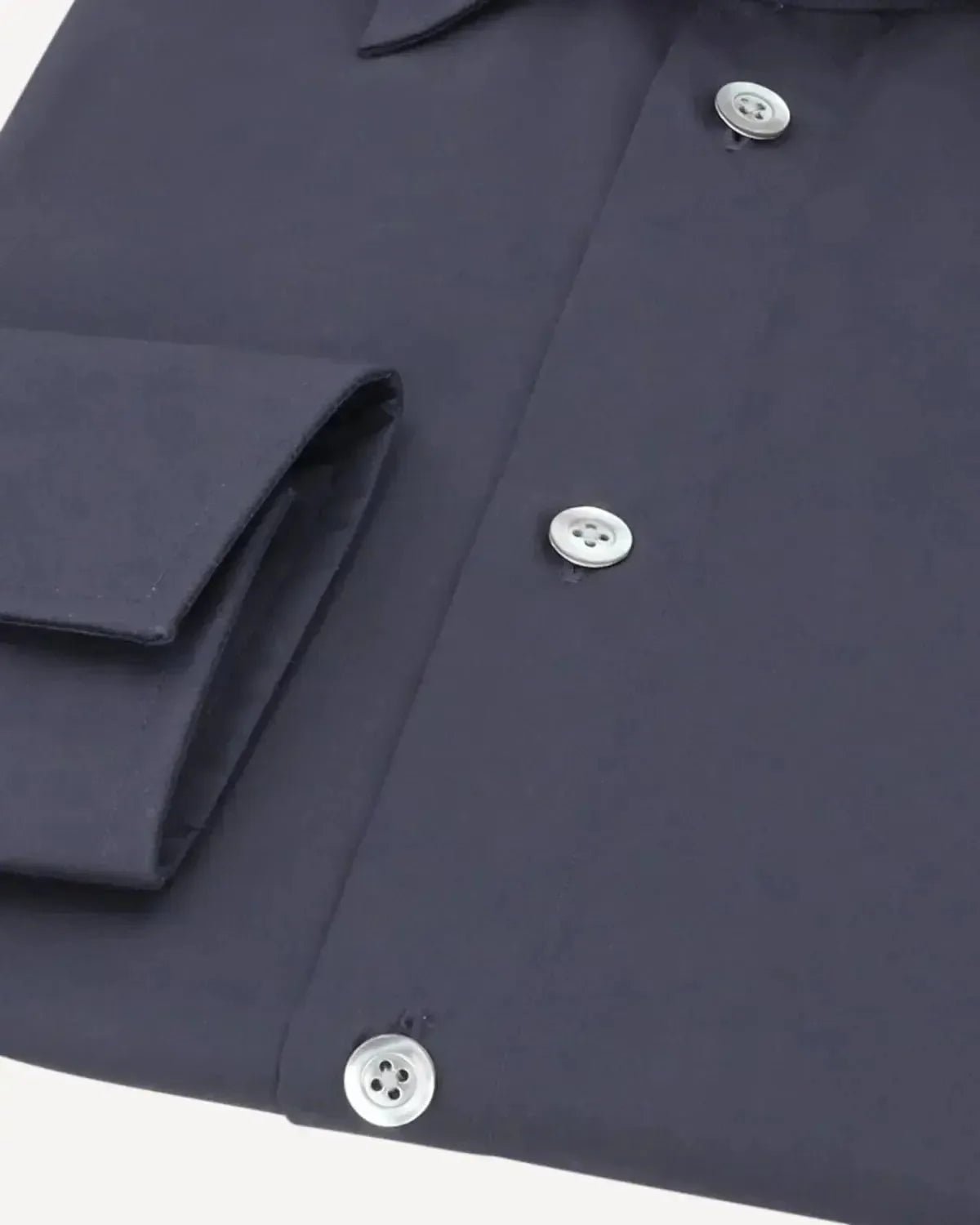 Kilgour Regular Collar Single Cuff Shirt Slate – 40541-007-704 | Studio DOS by Designer Outlet Sales