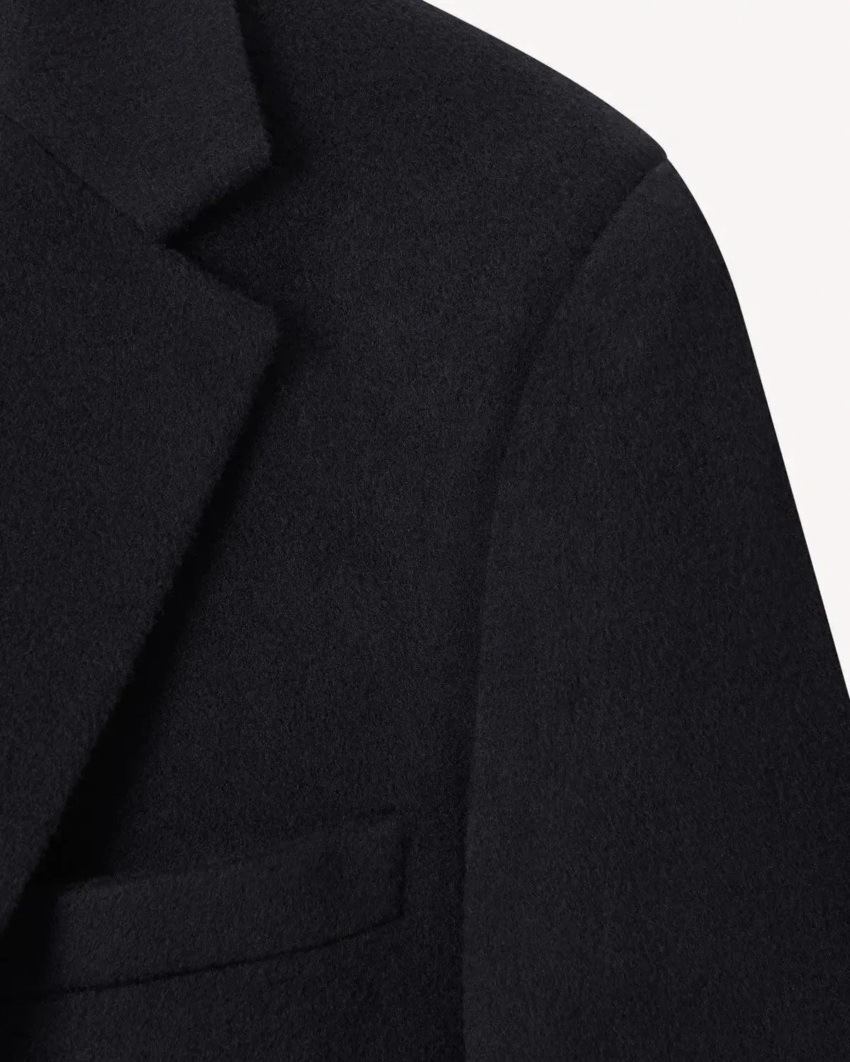 Kilgour SB Classic Wool Jacket Navy – K26015-38 | Studio DOS by Designer Outlet Sales