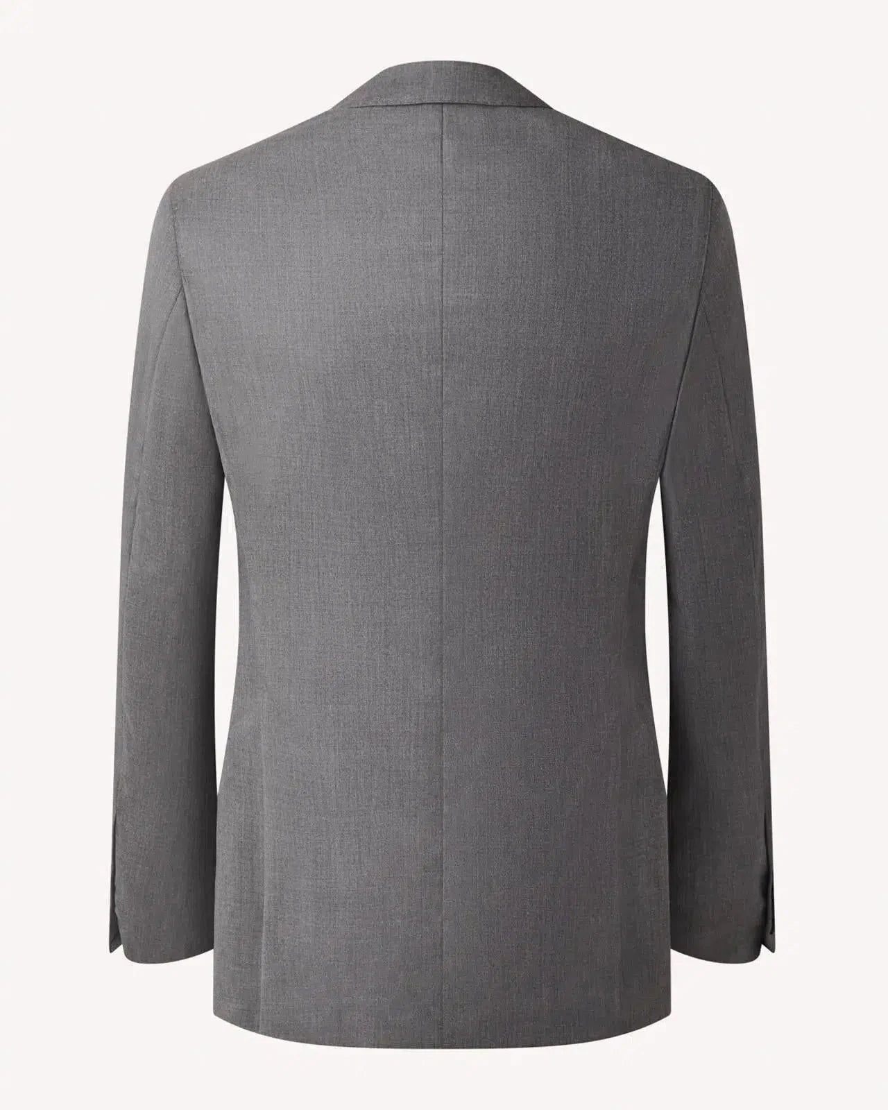 Kilgour SB1 Wool Suit Light Grey – 40541-009-008 | Studio DOS by Designer Outlet Sales