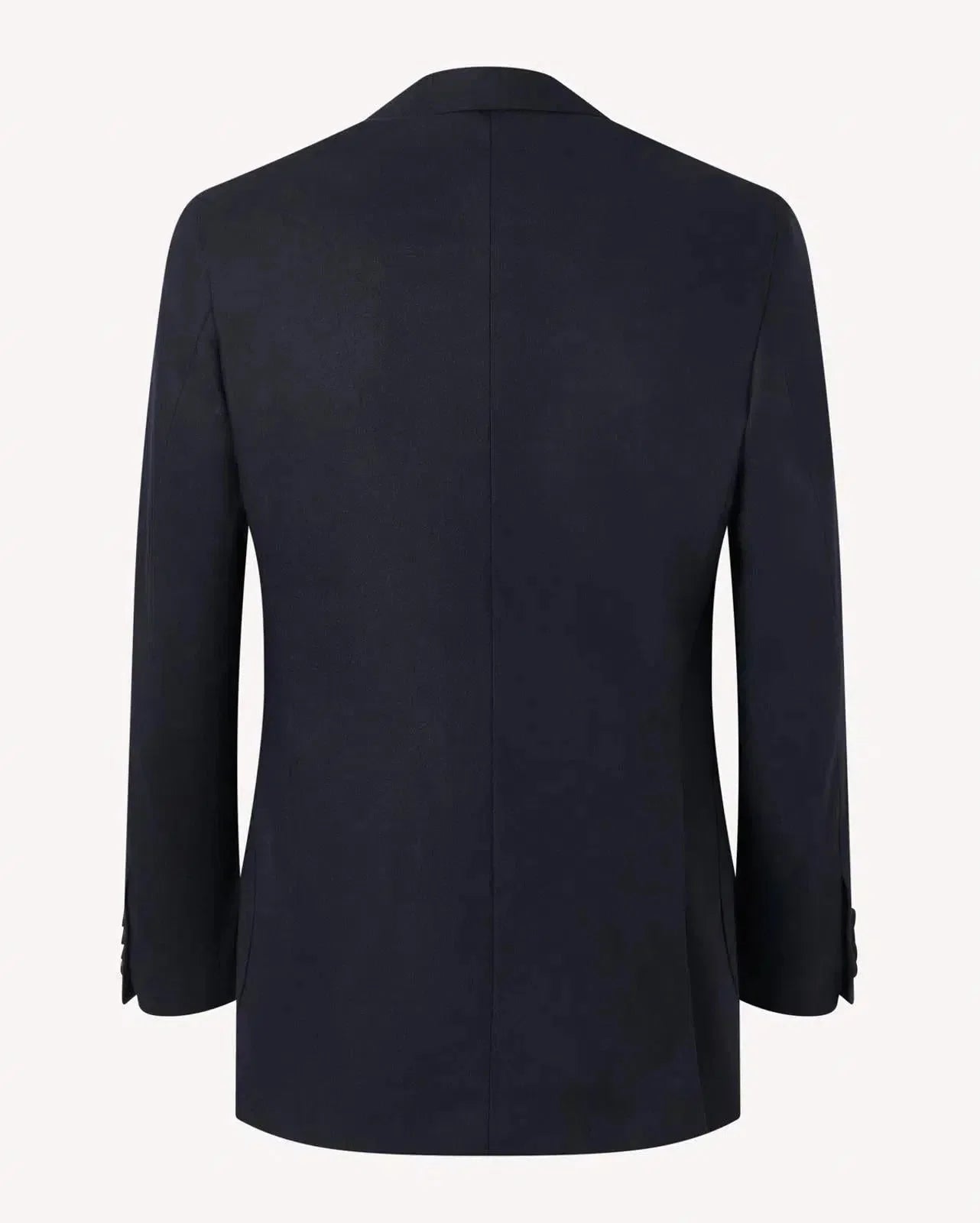 Kilgour Single Breasted Flannel Jacket Dark Navy – 40541-011-001 | Studio DOS by Designer Outlet Sales