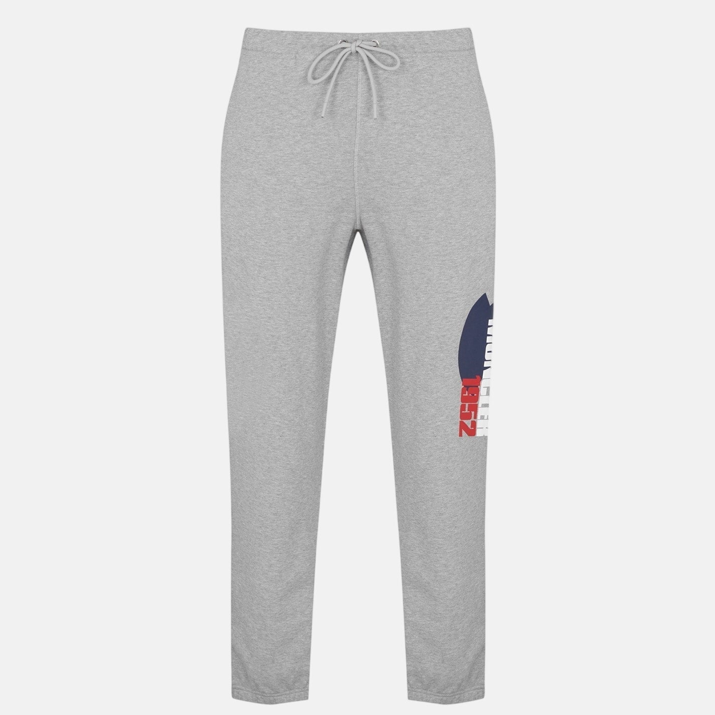 Moncler 1952 Print Sweatpants Grey – A38 | Studio DOS by Designer Outlet Sales