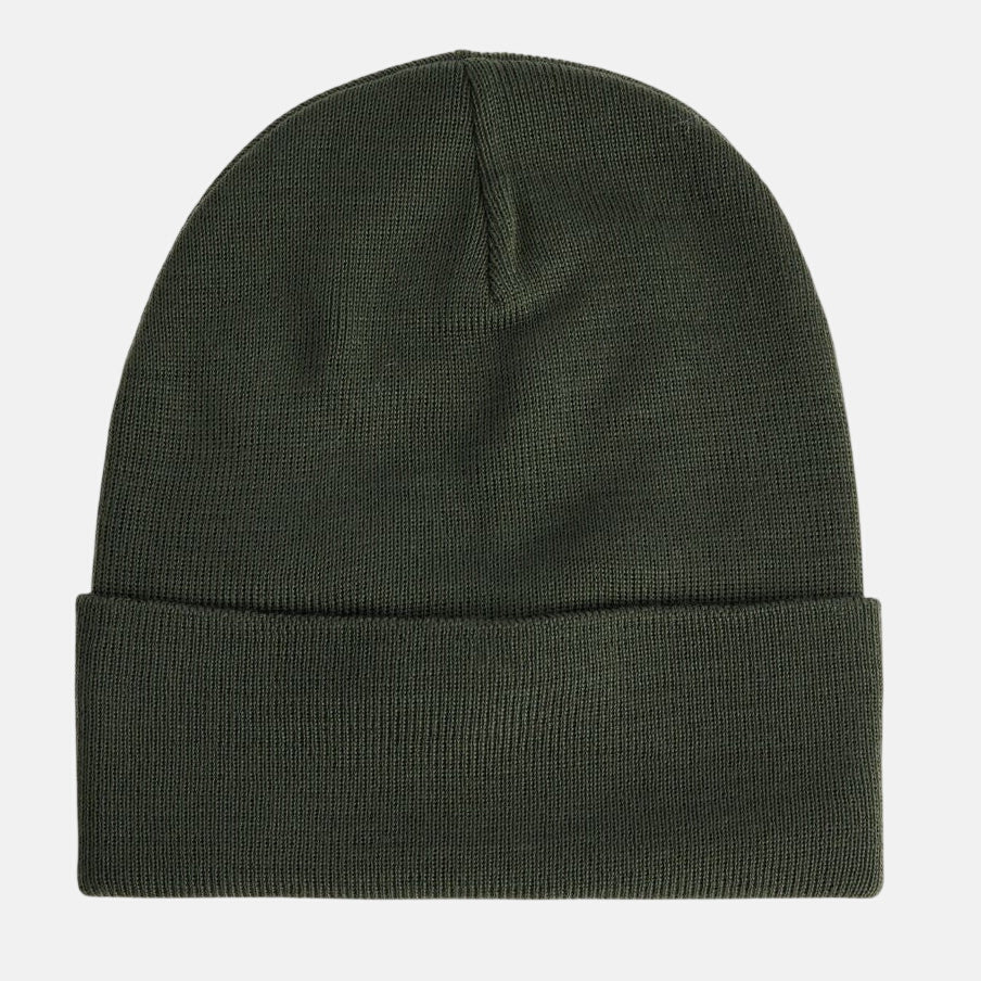 Moncler Grenoble Wool Beanie Hat Green – G19 | Studio DOS by Designer Outlet Sales