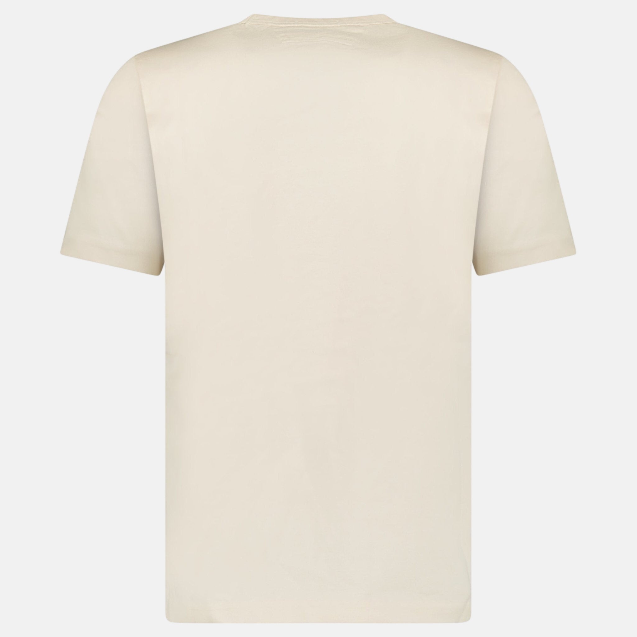 CP Company Mercerized 30/2 Jersey Sailor T-Shirt Pistachio Shell