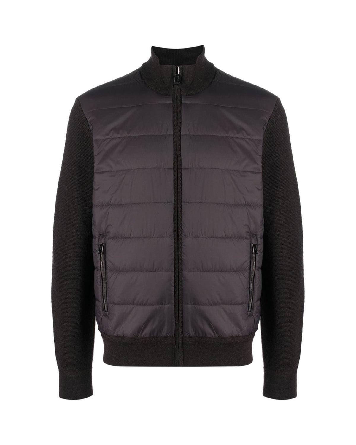 Polo Ralph Lauren Core Replen Full Zip Jacket Black Men's Big & Tall Size  3XB