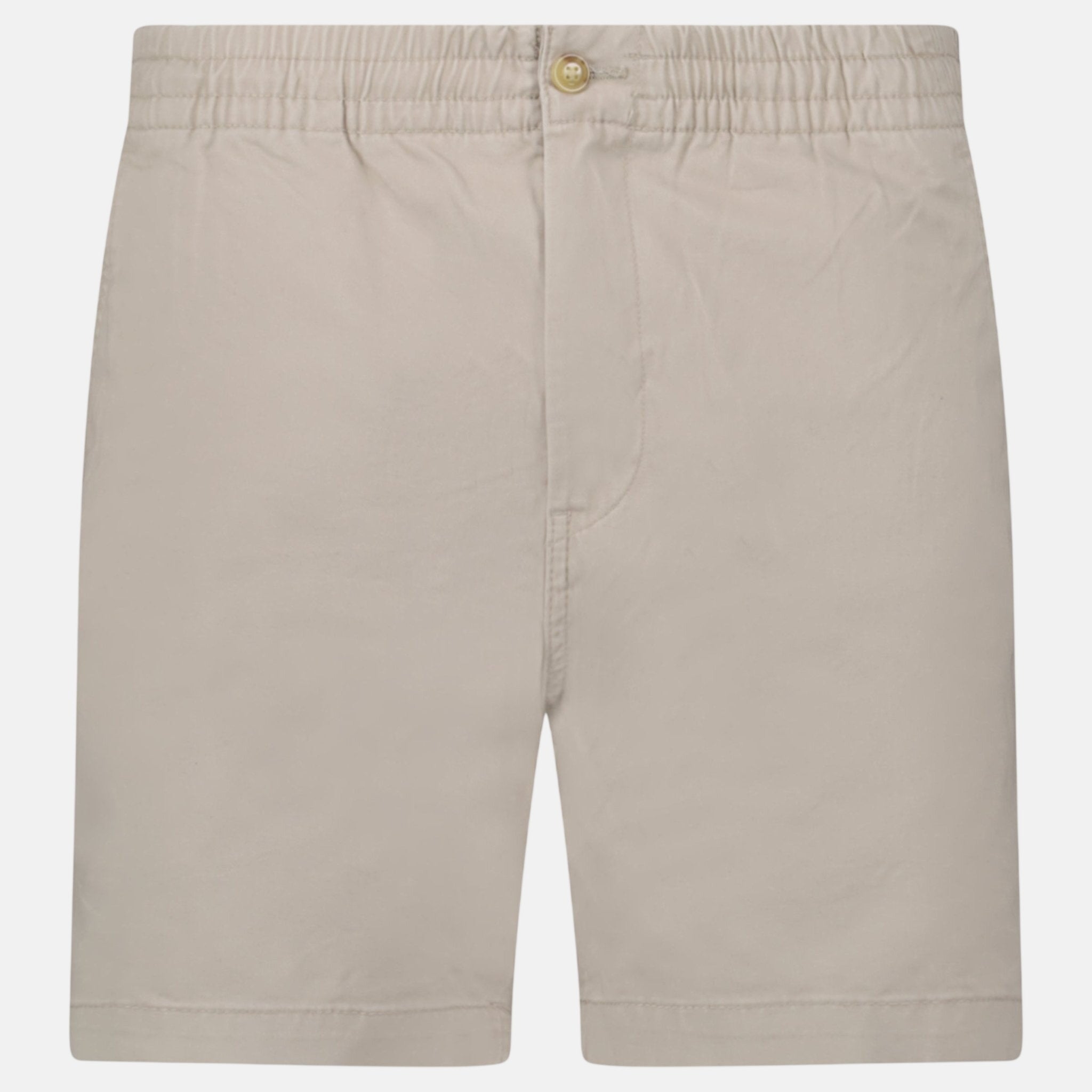 Ralph Lauren Prepster Shorts Beige – A72 | Studio DOS by Designer Outlet Sales