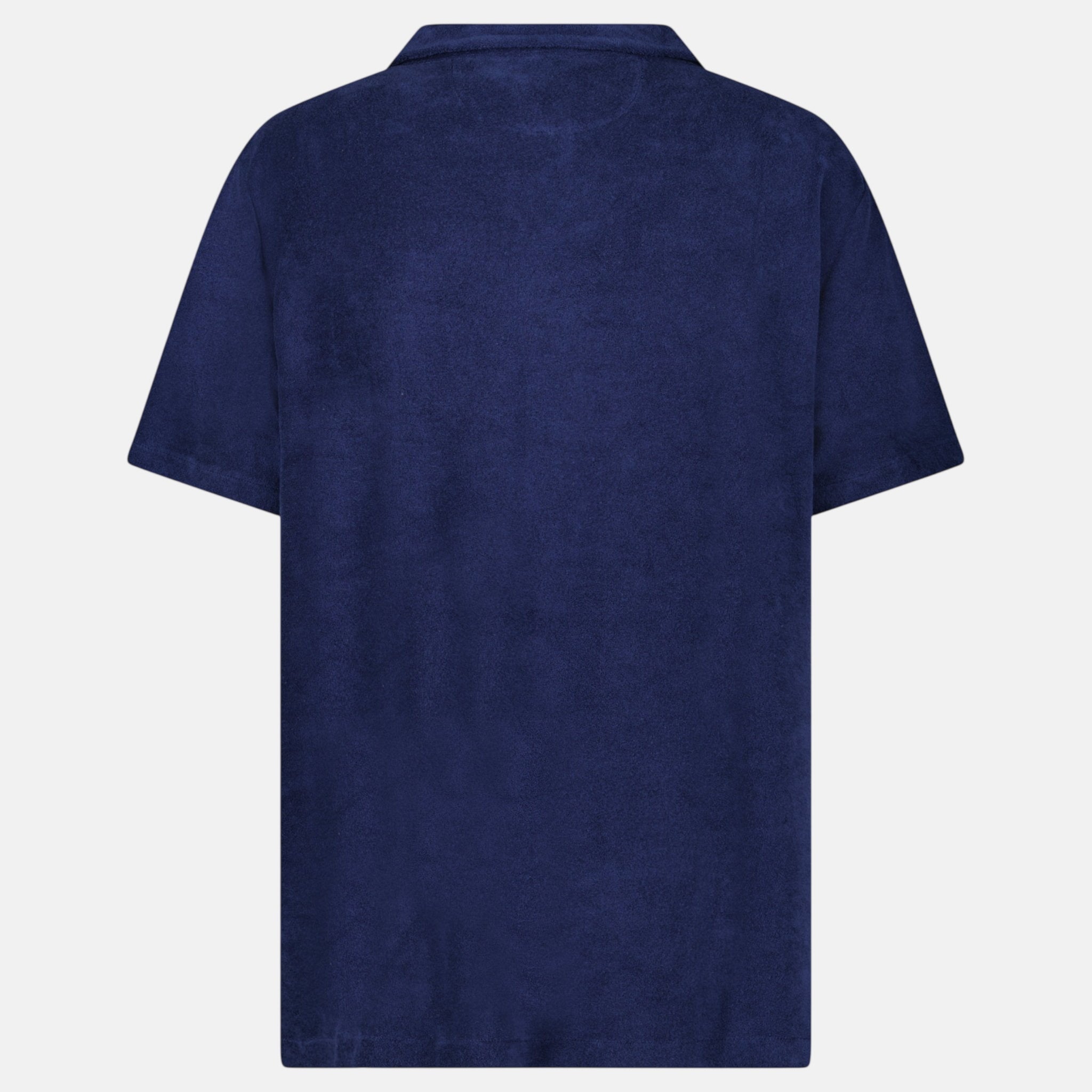 Ralph Lauren Short Sleeve Polo Shirt Navy – C16 | Studio DOS by Designer Outlet Sales