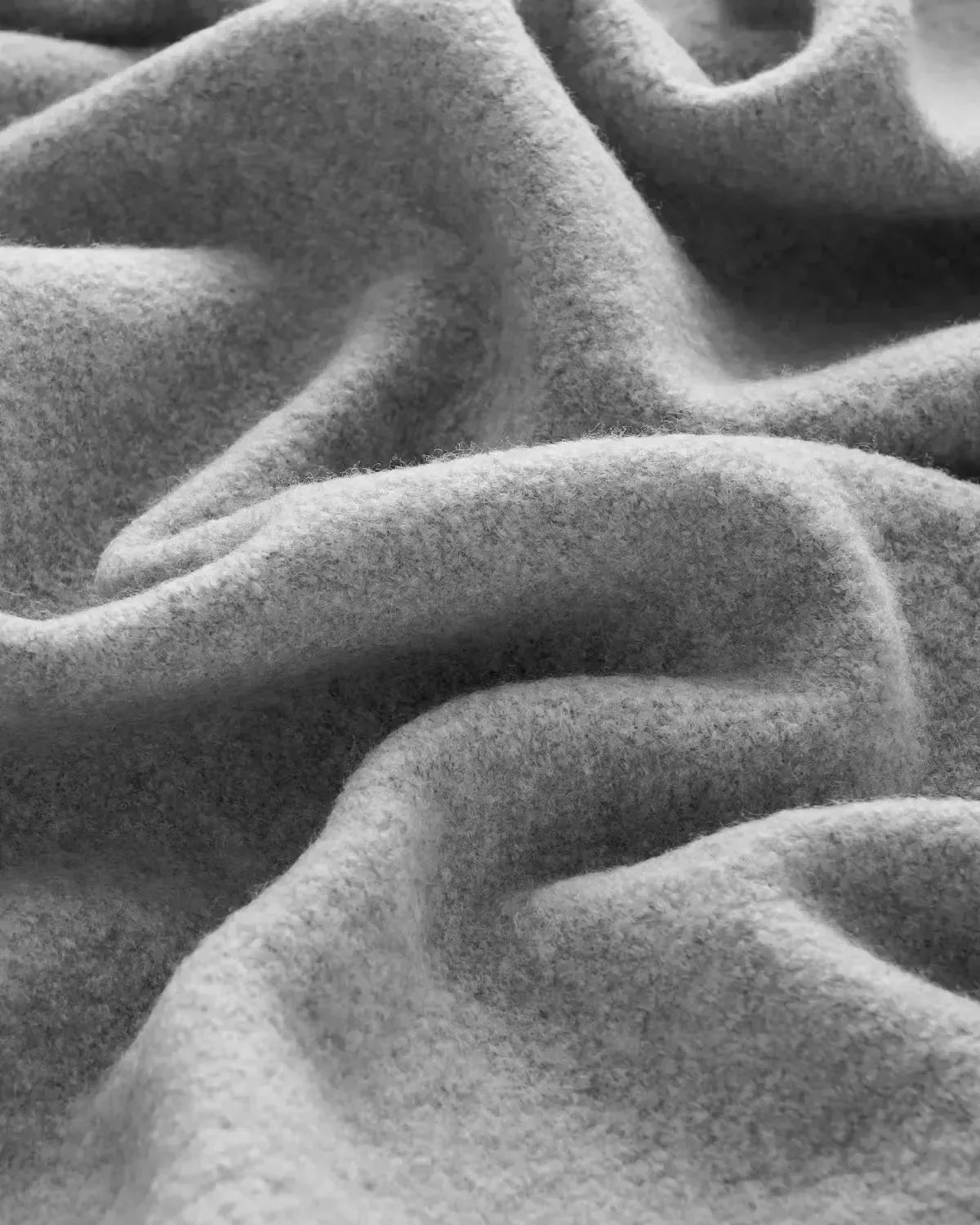 Richard James Wool College Bomber Grey – 40542-021-046 | Studio DOS by Designer Outlet Sales