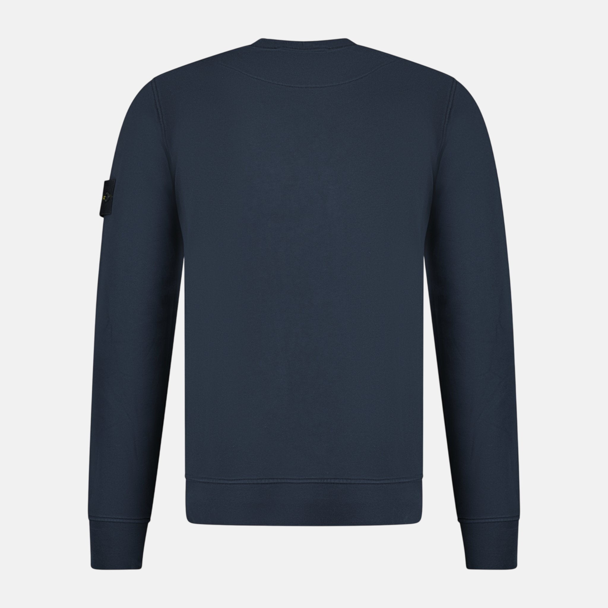 Stone Island Sweatshirt Navy – C49 | Studio DOS by Designer Outlet Sales