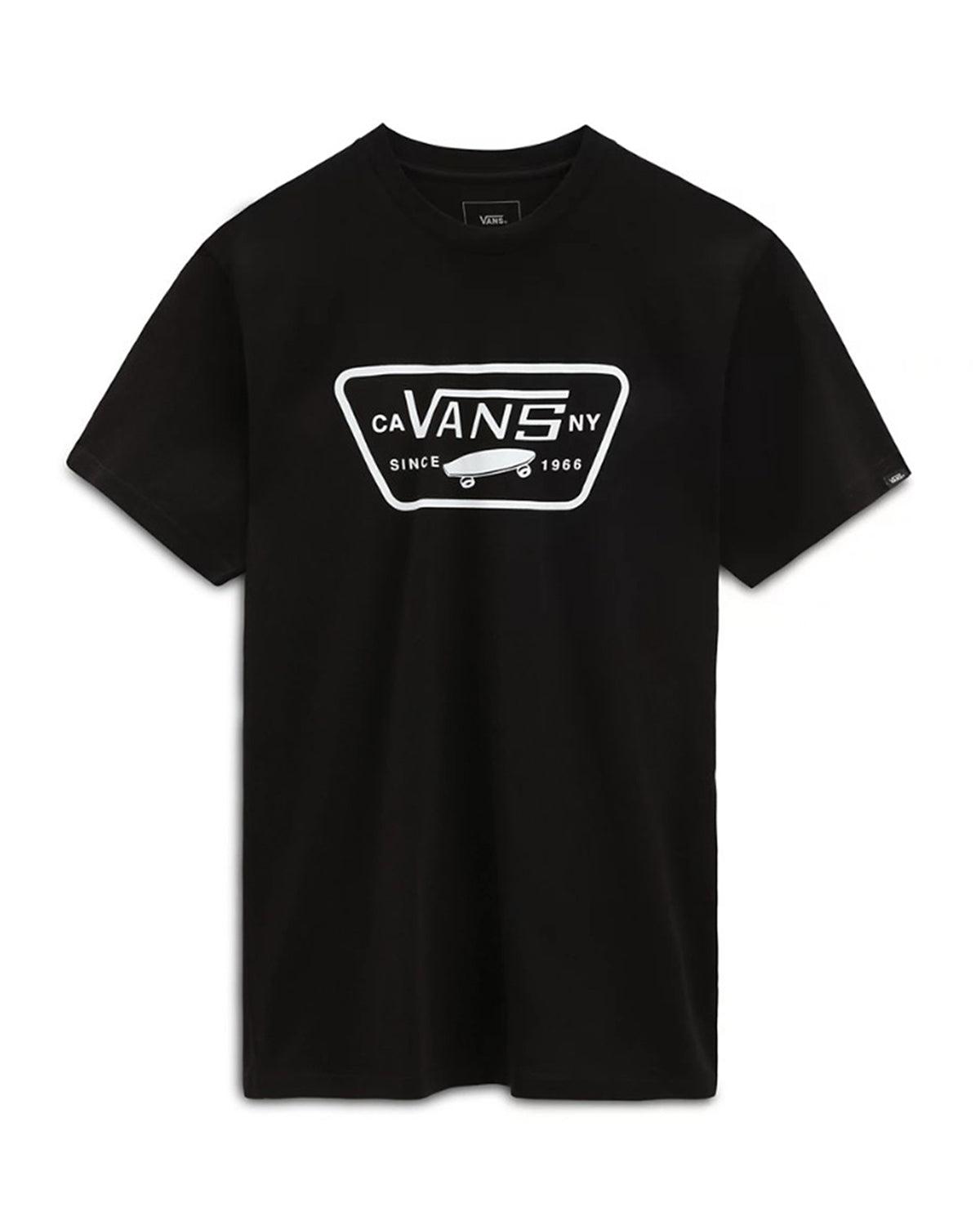 Vans since 1966 t hot sale shirt