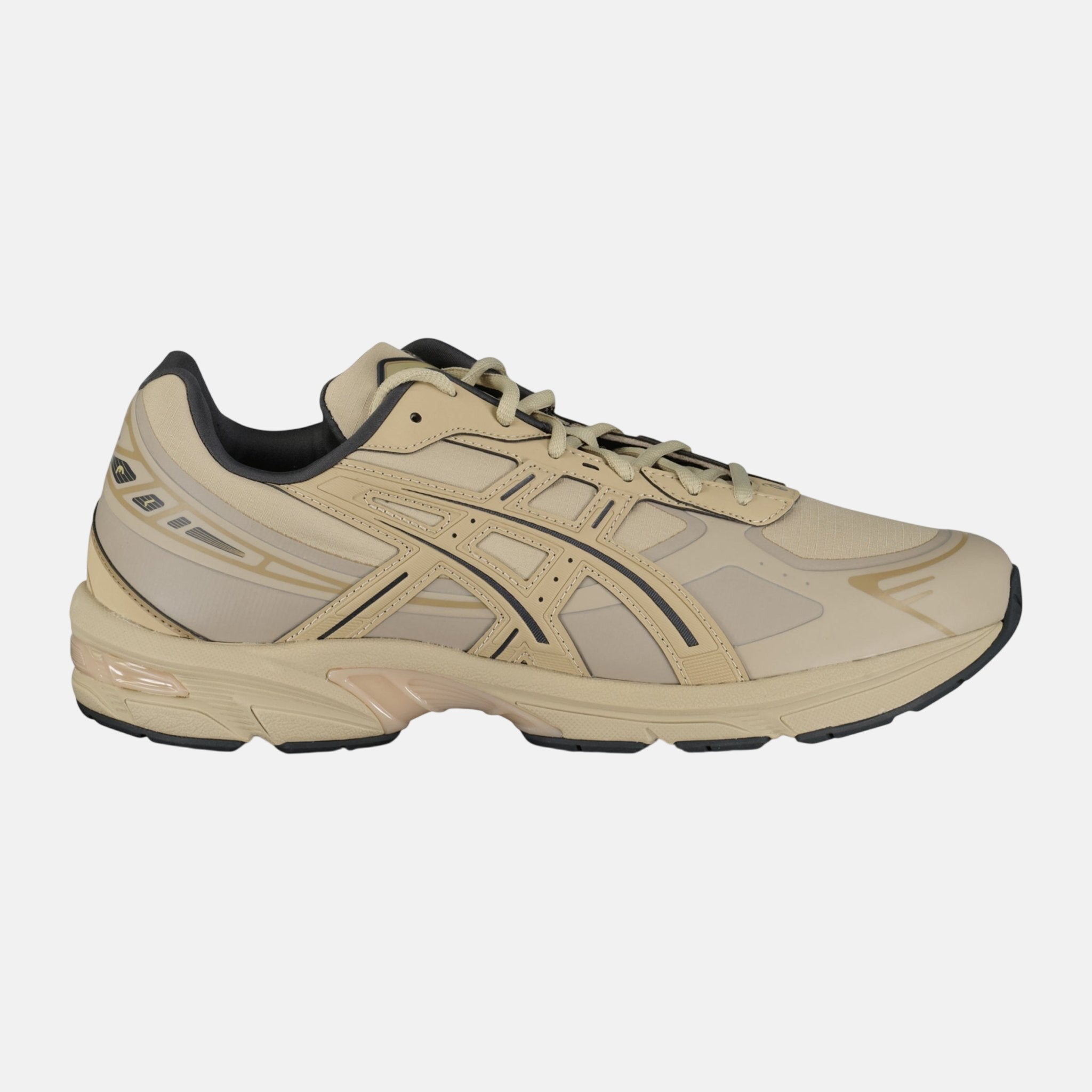 Asics GEL - 1130 Trainers Wood Crepe Graphite Grey – sku-55991587275133 | Studio DOS by Designer Outlet Sales