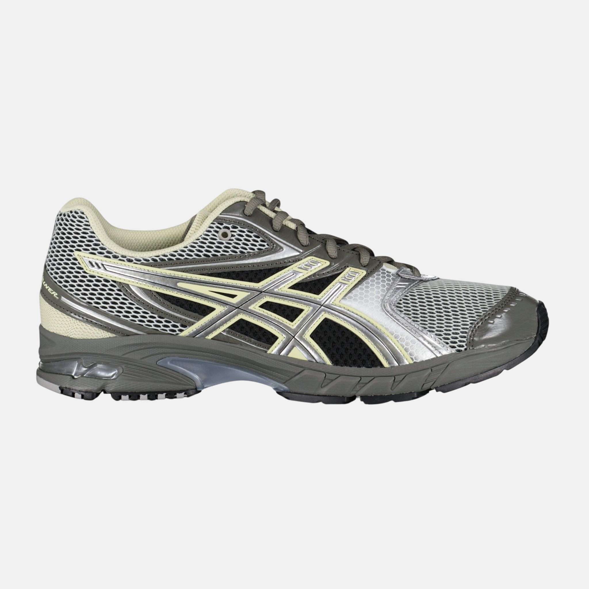 Asics GEL - DS 14 Trainers Truffle Grey – sku-55991472193917 | Studio DOS by Designer Outlet Sales