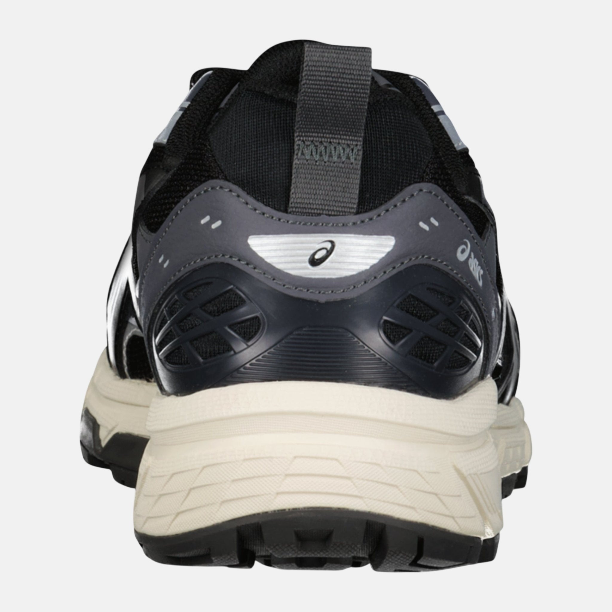 Asics GEL - NUNOBIKI Trainers Black Obsidian Grey – sku-56197079531901 | Studio DOS by Designer Outlet Sales