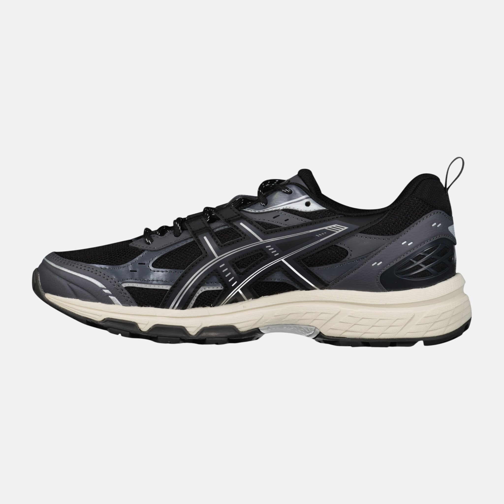 Asics GEL - NUNOBIKI Trainers Black Obsidian Grey – sku-56197079531901 | Studio DOS by Designer Outlet Sales