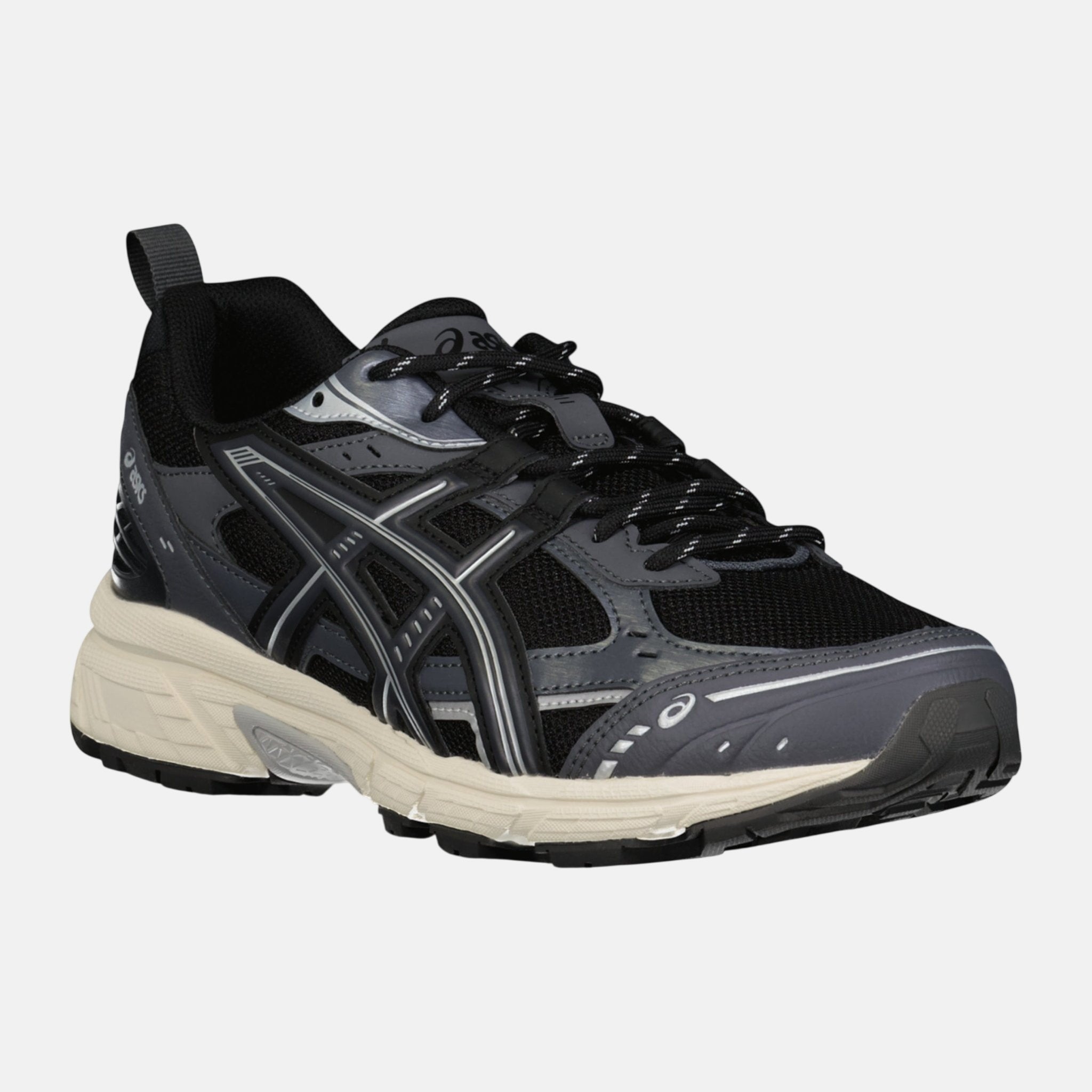 Asics GEL - NUNOBIKI Trainers Black Obsidian Grey – sku-56197079531901 | Studio DOS by Designer Outlet Sales