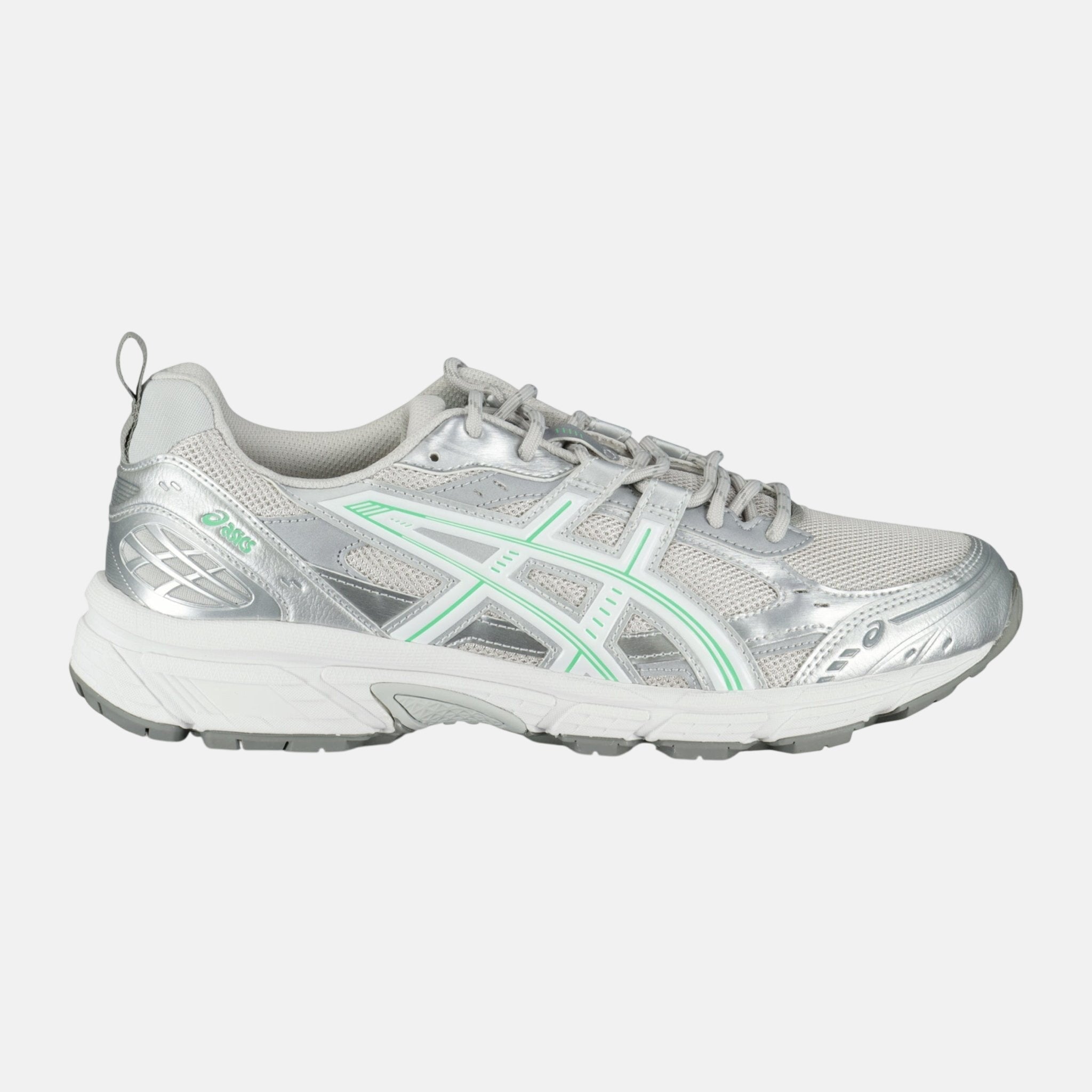 Asics GEL - NUNOBIKI Trainers Cloud Grey White – sku-56239540601213 | Studio DOS by Designer Outlet Sales