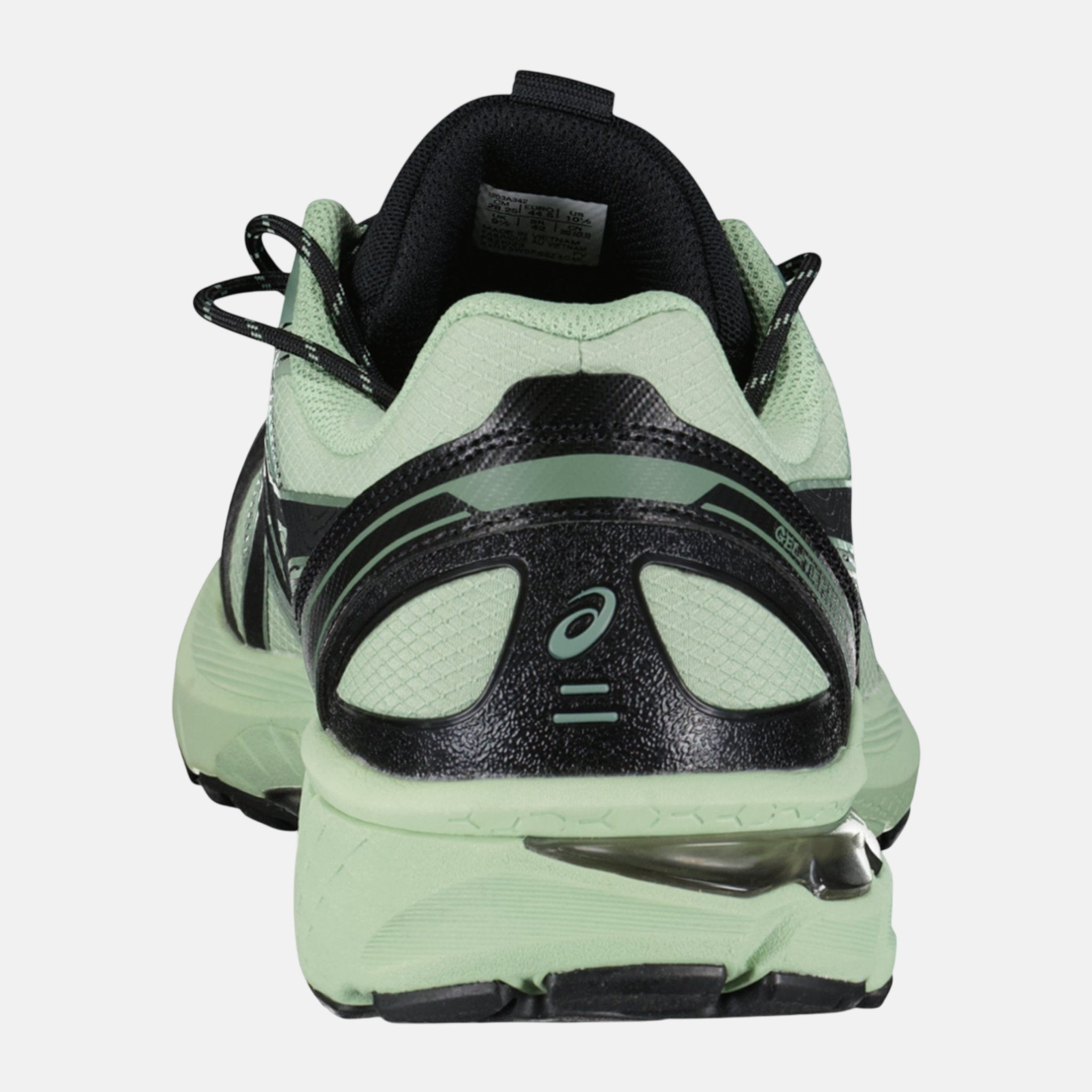 Asics GEL TERRAIN 300 Trainers Jade Green Black – sku-55990835249533 | Studio DOS by Designer Outlet Sales