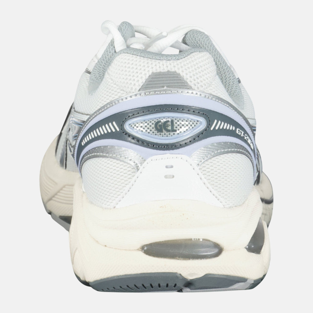 Asics GT-2160 Trainers White Blue Fade | Studio DOS by Designer 