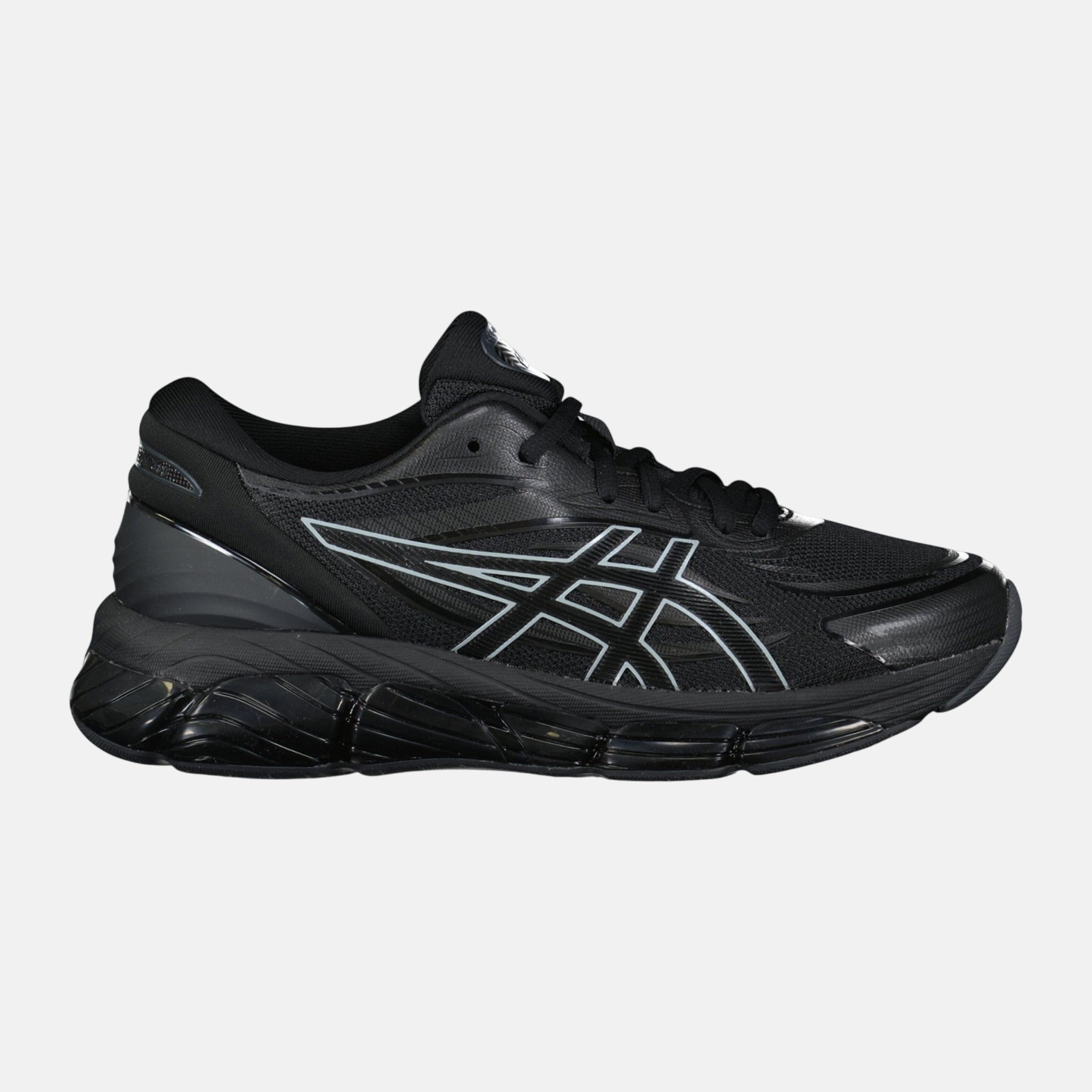 Asics Womens GEL - QUANTUM 360 VII Trainers Black – D1 | Studio DOS by Designer Outlet Sales