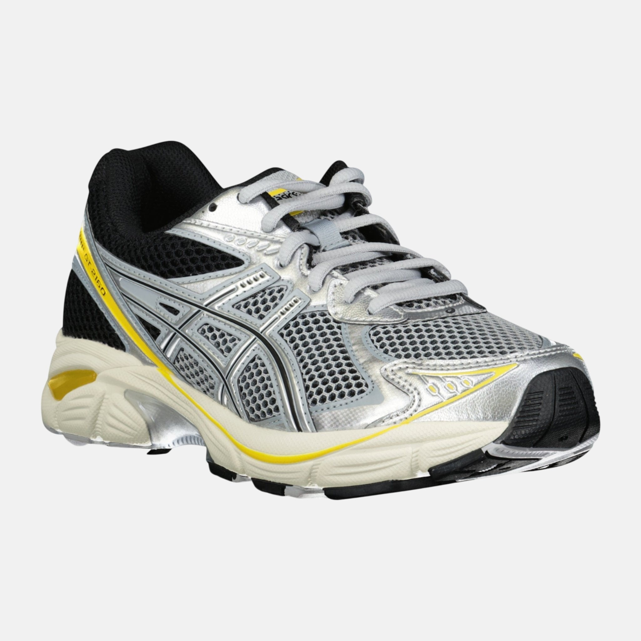 Asics Womens GT - 2160 Trainers Burnt Piedmont Grey Silver – D1 | Studio DOS by Designer Outlet Sales