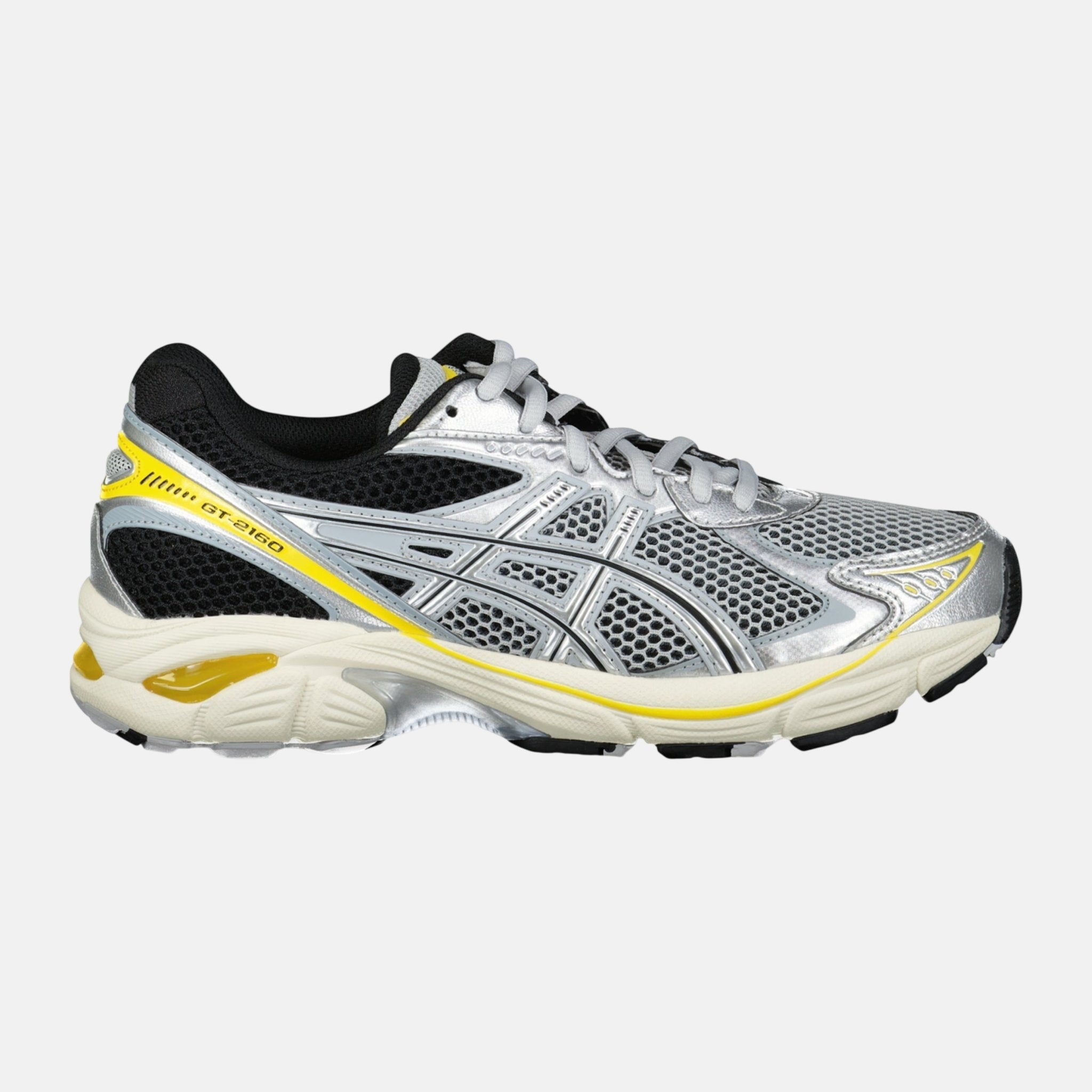 Asics Womens GT - 2160 Trainers Burnt Piedmont Grey Silver – D1 | Studio DOS by Designer Outlet Sales