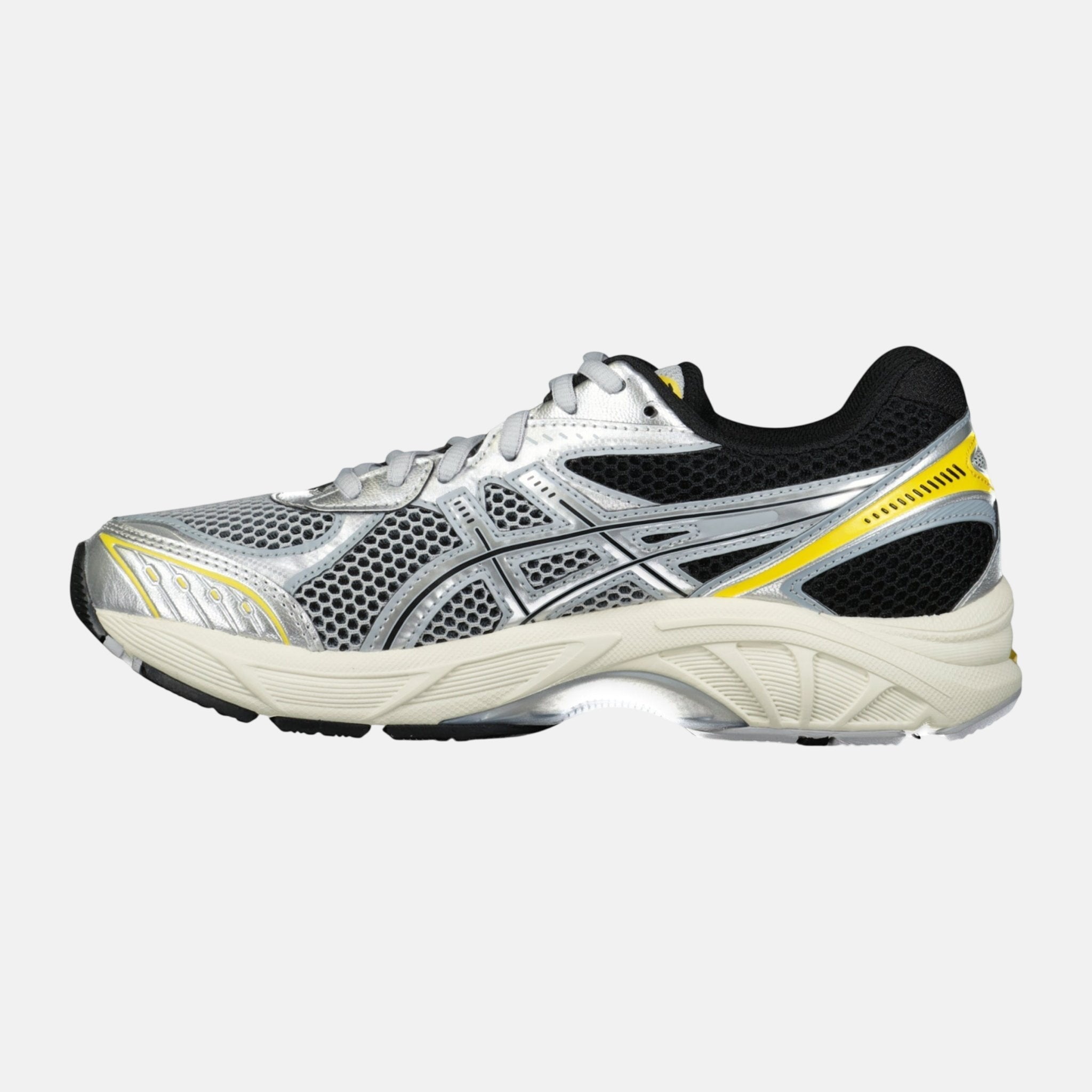 Asics Womens GT - 2160 Trainers Burnt Piedmont Grey Silver – D1 | Studio DOS by Designer Outlet Sales