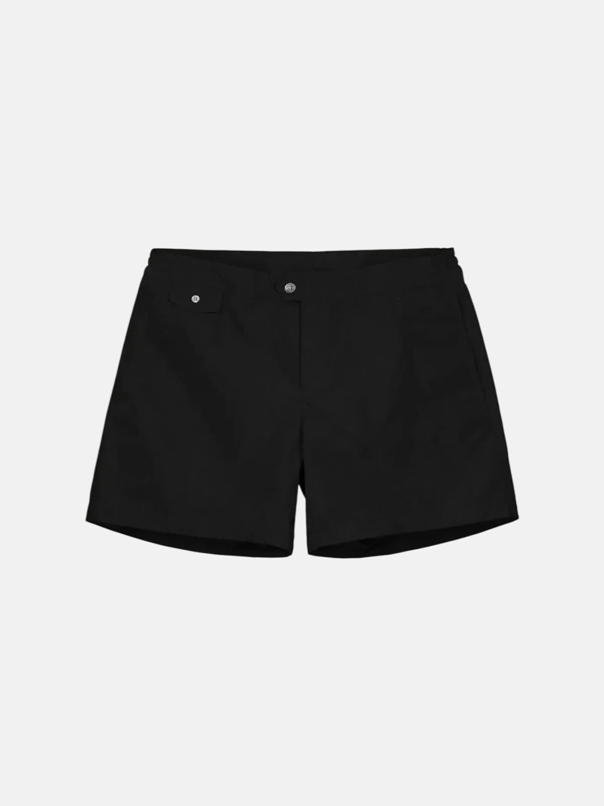 AURELIEN SWIM SHORT CLASSIC BLACK – 80016-001-002 | Studio DOS by Designer Outlet Sales