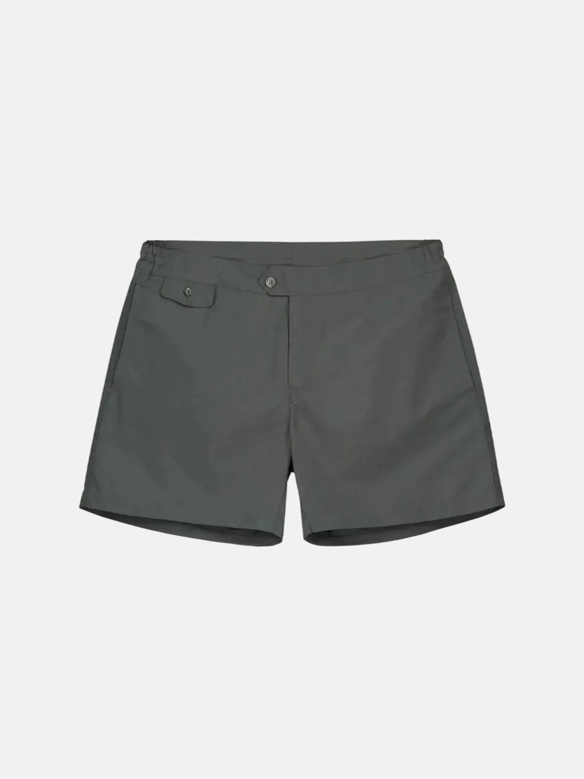 AURELIEN SWIM SHORT CLASSIC DARK GREY – 80017-020-002 | Studio DOS by Designer Outlet Sales