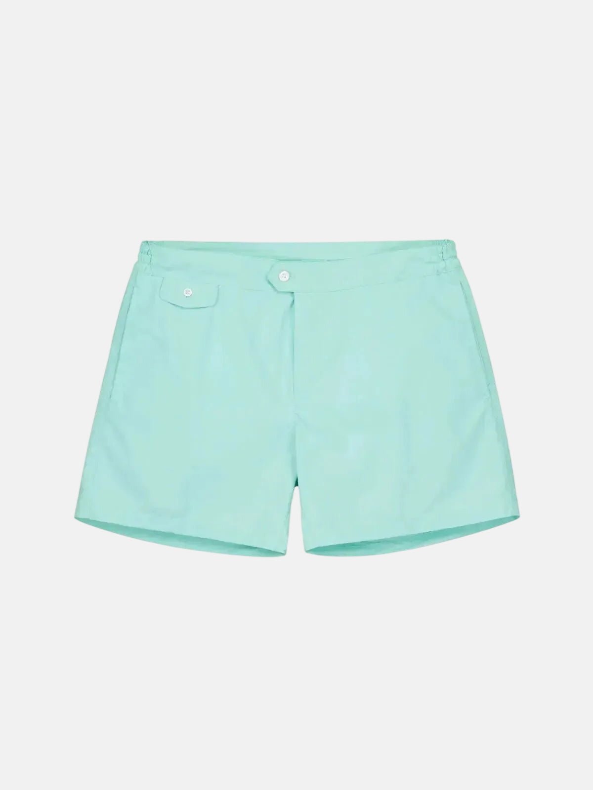 AURELIEN SWIM SHORT CLASSIC MINT – 80019-300-002 | Studio DOS by Designer Outlet Sales