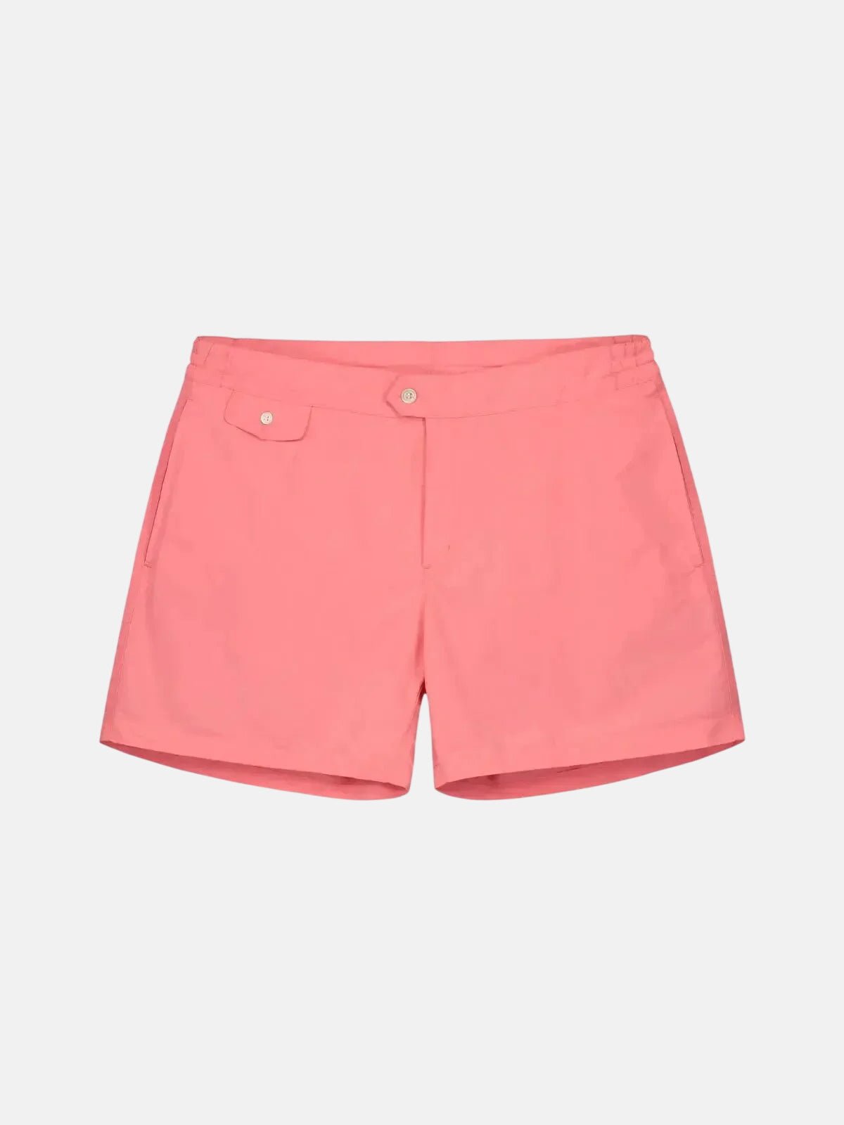 AURELIEN SWIM SHORT CLASSIC PINK – 80022-650-002 | Studio DOS by Designer Outlet Sales