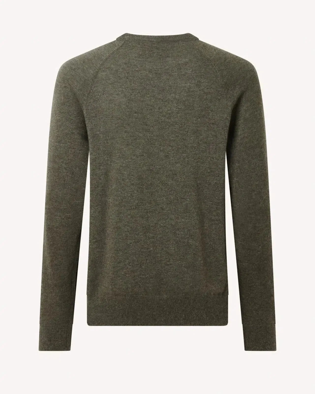 Bernard Weatherill Crew Neck Knit Country Estate Green – 40540-001-031 | Studio DOS by Designer Outlet Sales