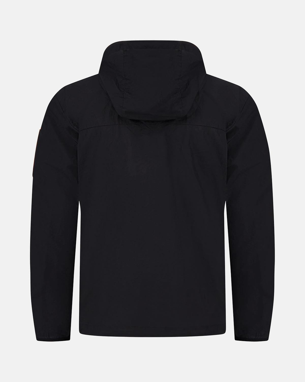 BOSS AIRYNIX LIGHTWEIGHT WATER REPELLENT JACKET BLACK – BOSS-50541879-001-S | Studio DOS by Designer Outlet Sales