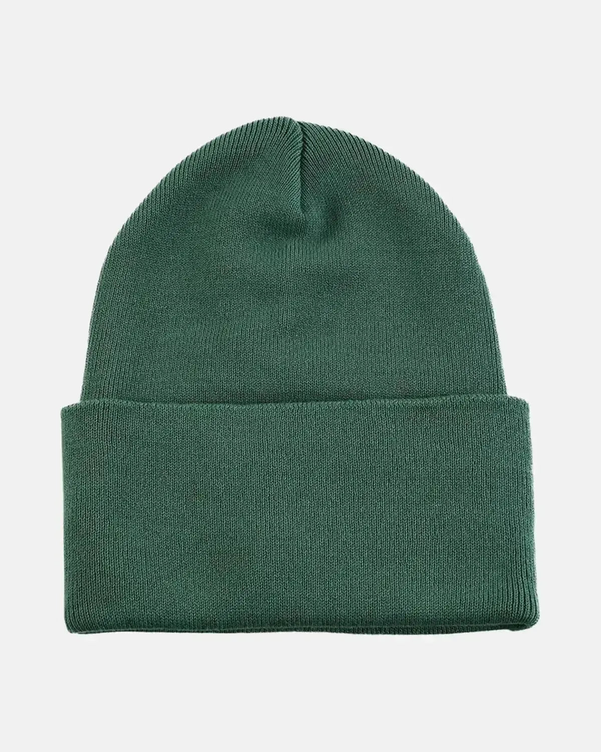 BOSS FANTASTICO COTTON BEANIE OPEN GREEN – HUGO-BOSS-50529442-369-OS | Studio DOS by Designer Outlet Sales
