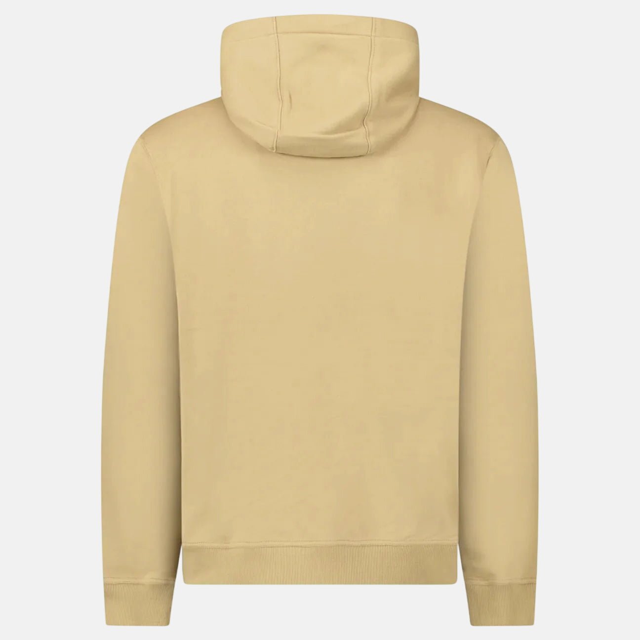 Burberry ‘Farley’ Logo Embroidered Hoodie Archive Beige – G35 | Studio DOS by Designer Outlet Sales