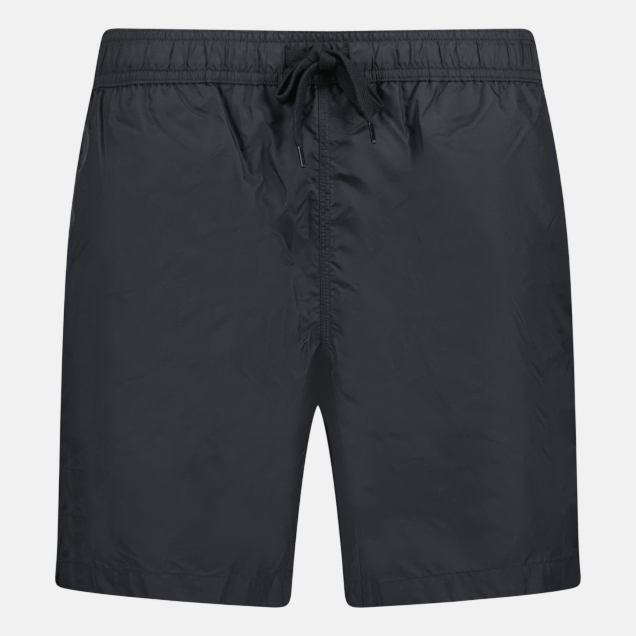 Burberry Martin Swim Shorts Black – B19 | Studio DOS by Designer Outlet Sales