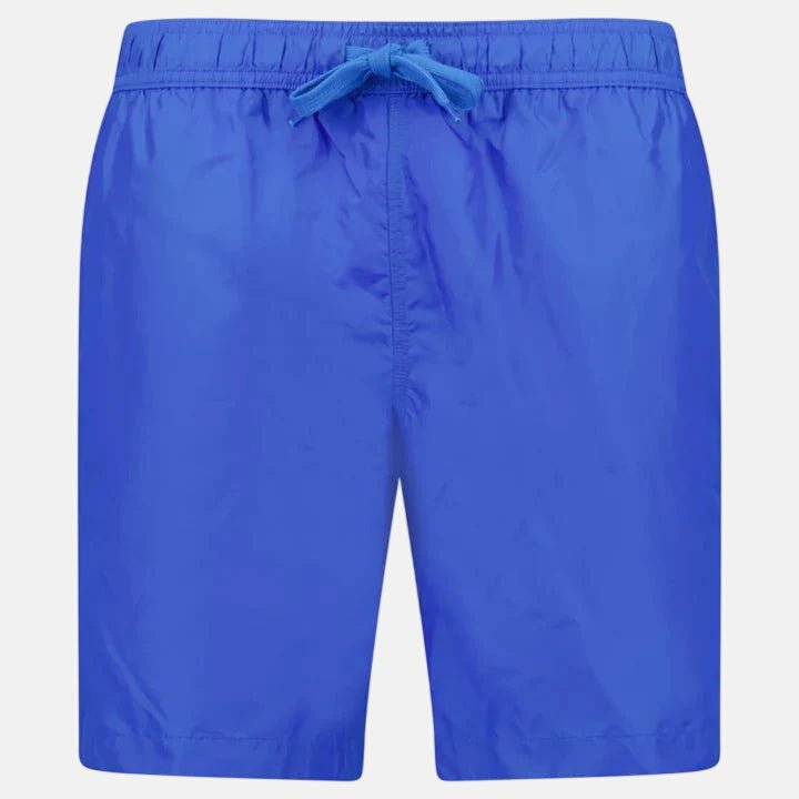 Burberry Martin Swim Shorts Blue – F37 | Studio DOS by Designer Outlet Sales