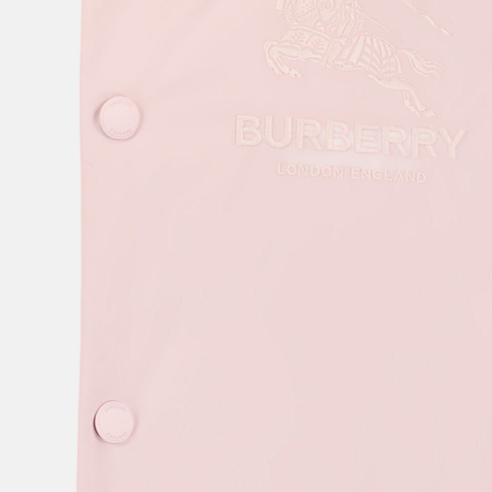 Burberry Sussex Ekd Embroidered Jacket Pink – A12 | Studio DOS by Designer Outlet Sales