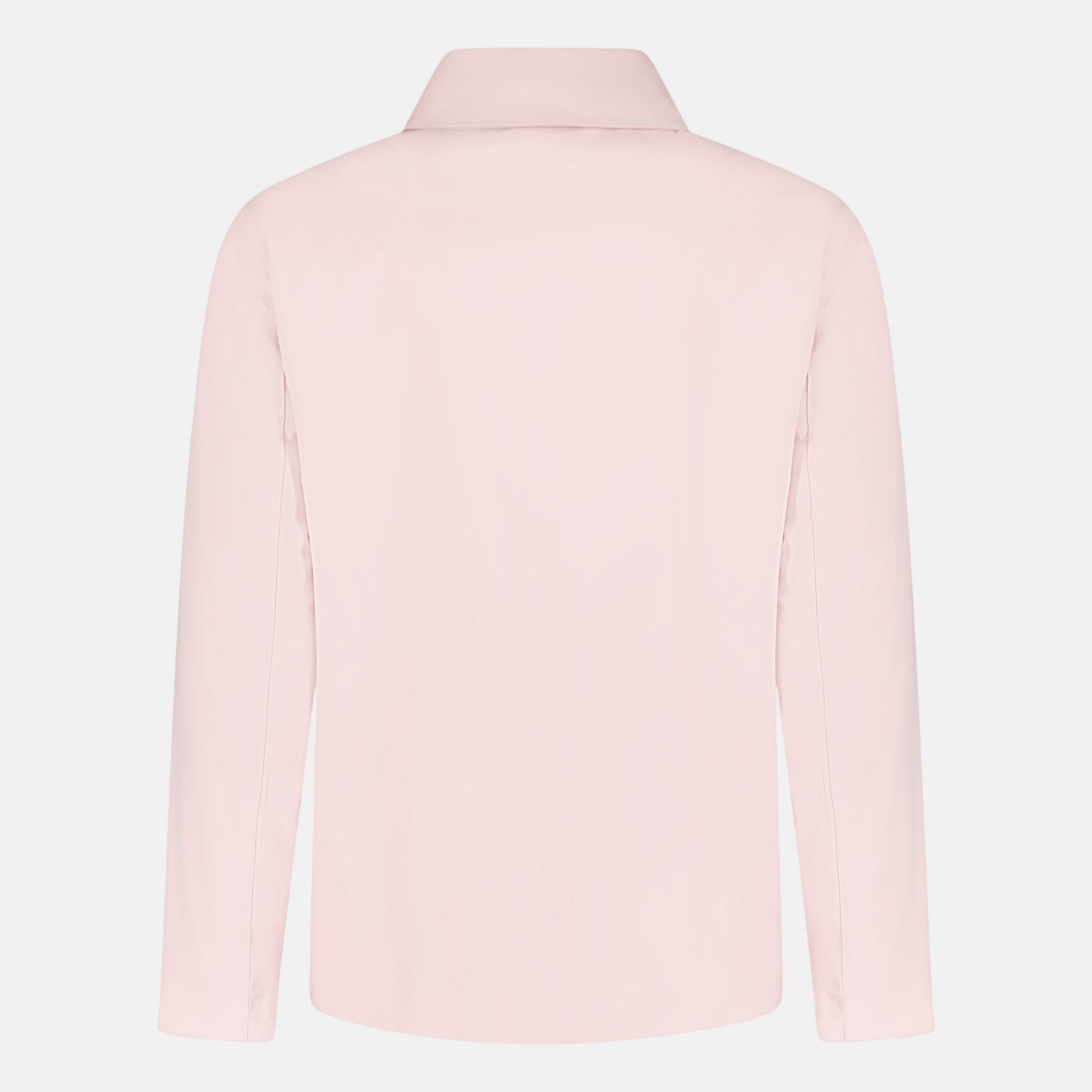 Burberry Sussex Ekd Embroidered Jacket Pink – A12 | Studio DOS by Designer Outlet Sales